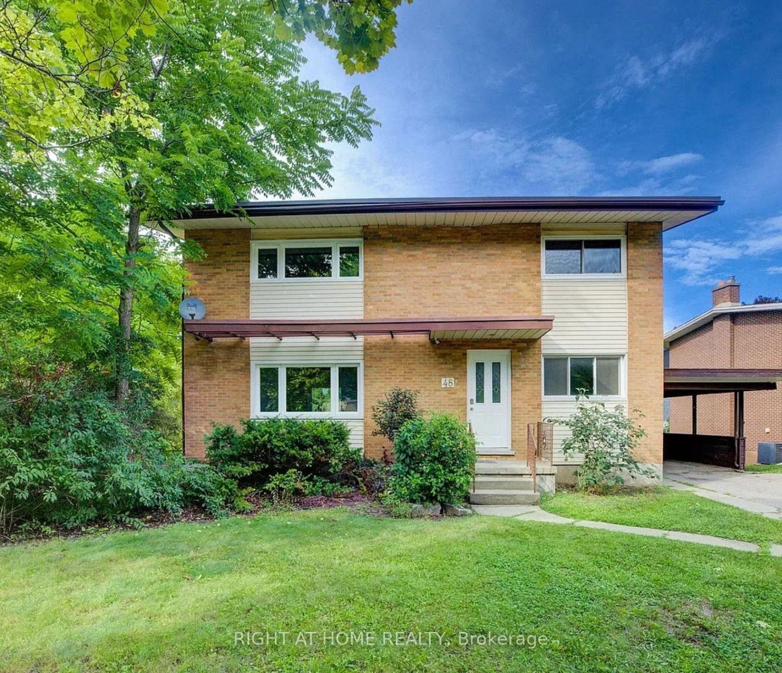Photo of Unit Basemnt, 48 Westmount Road