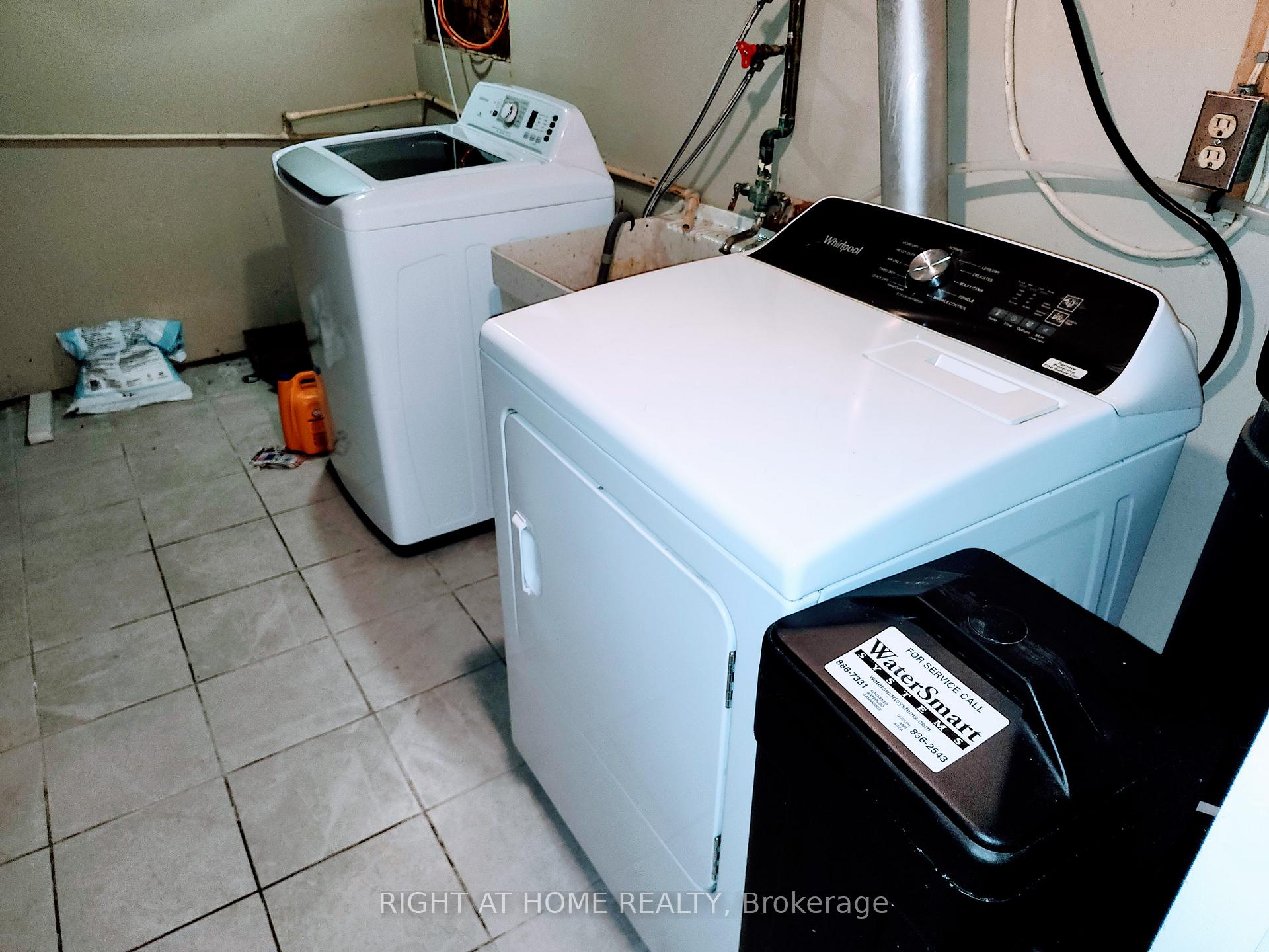 Photo 7 of Unit Basemnt, 48 Westmount Road, Waterloo, Uptown West — HOMEH