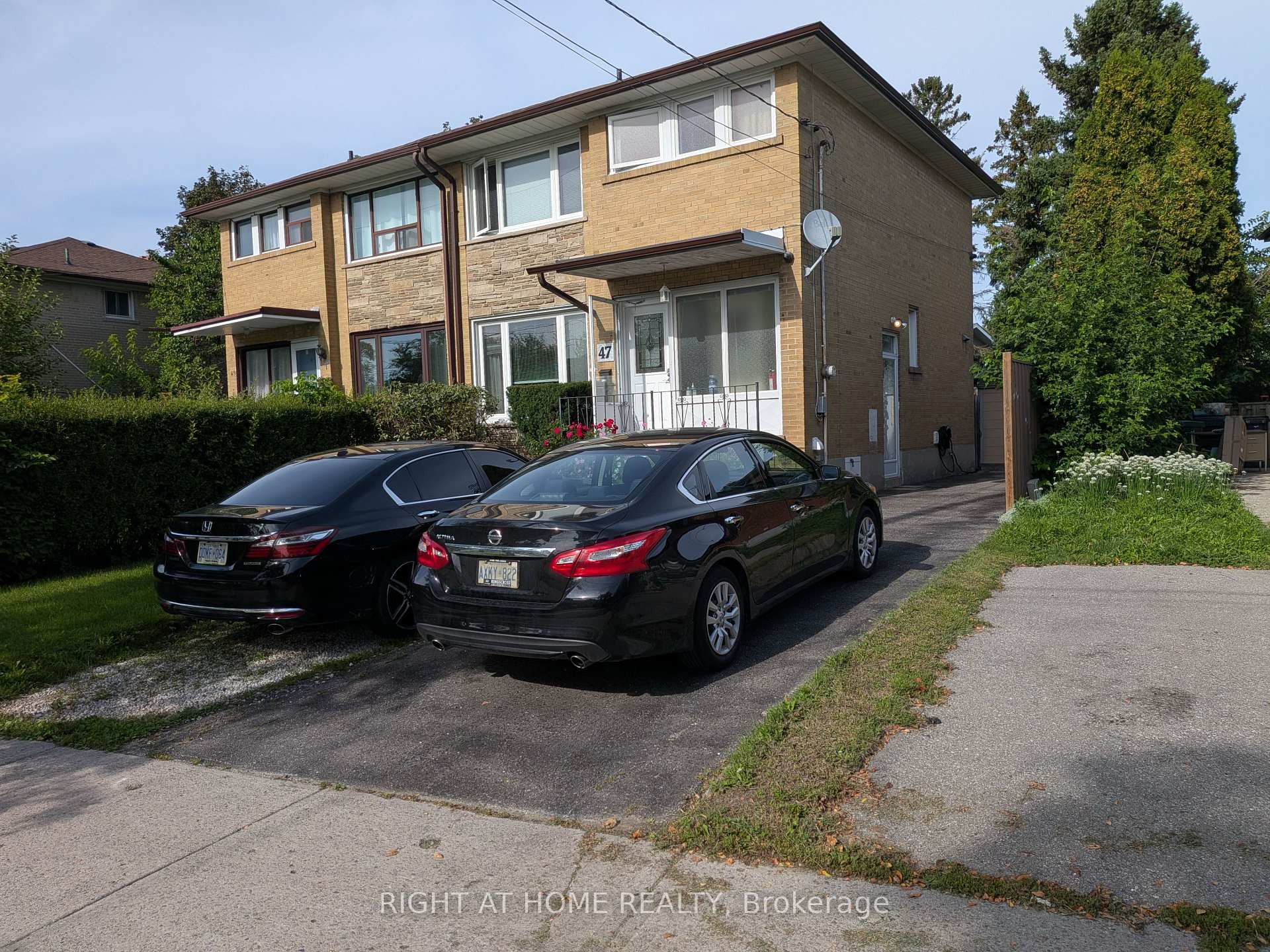 Photo 1 of 47 Roywood Drive, North York, Parkwoods-Donalda — HOMEH