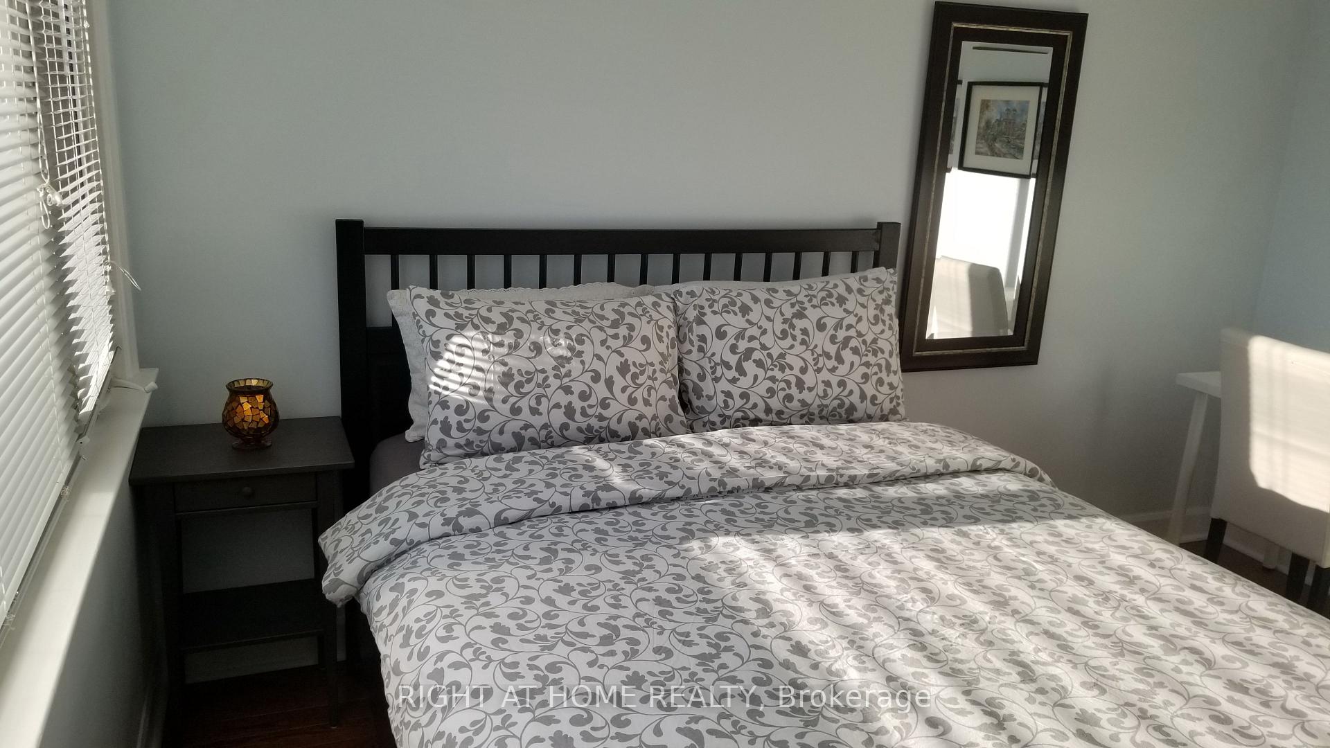 Photo 24 of 47 Roywood Drive, North York, Parkwoods-Donalda — HOMEH