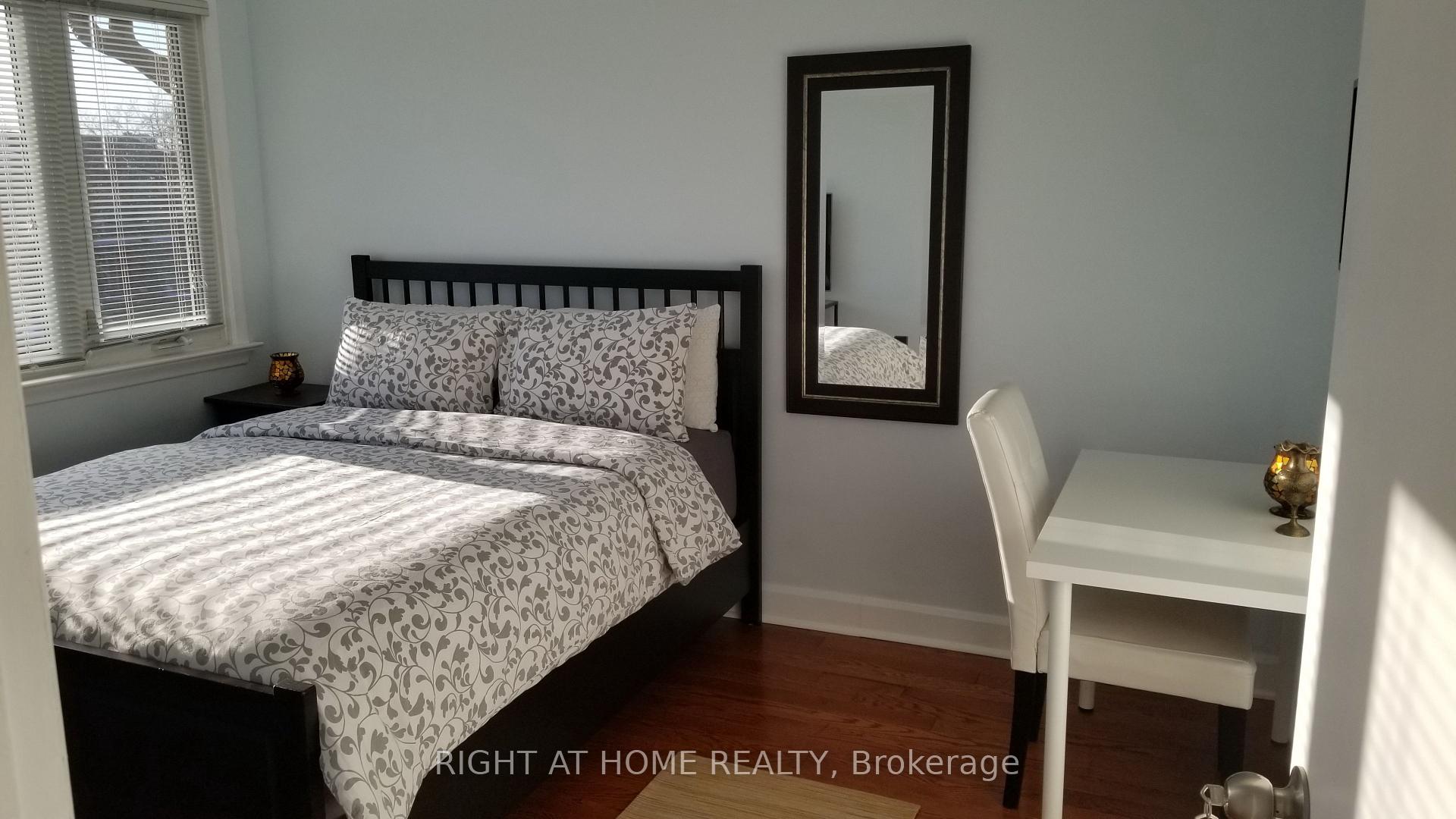 Photo 25 of 47 Roywood Drive, North York, Parkwoods-Donalda — HOMEH