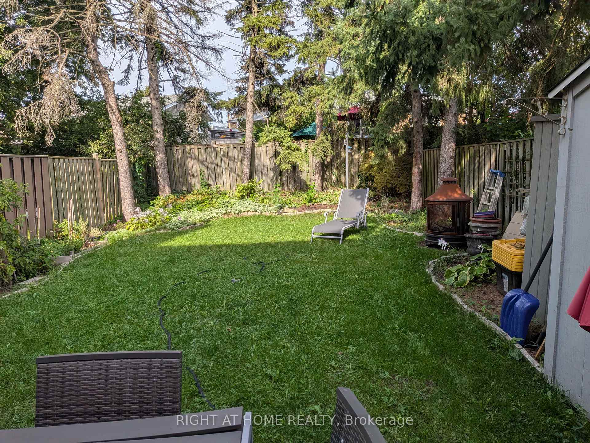 Photo 43 of 47 Roywood Drive, North York, Parkwoods-Donalda — HOMEH