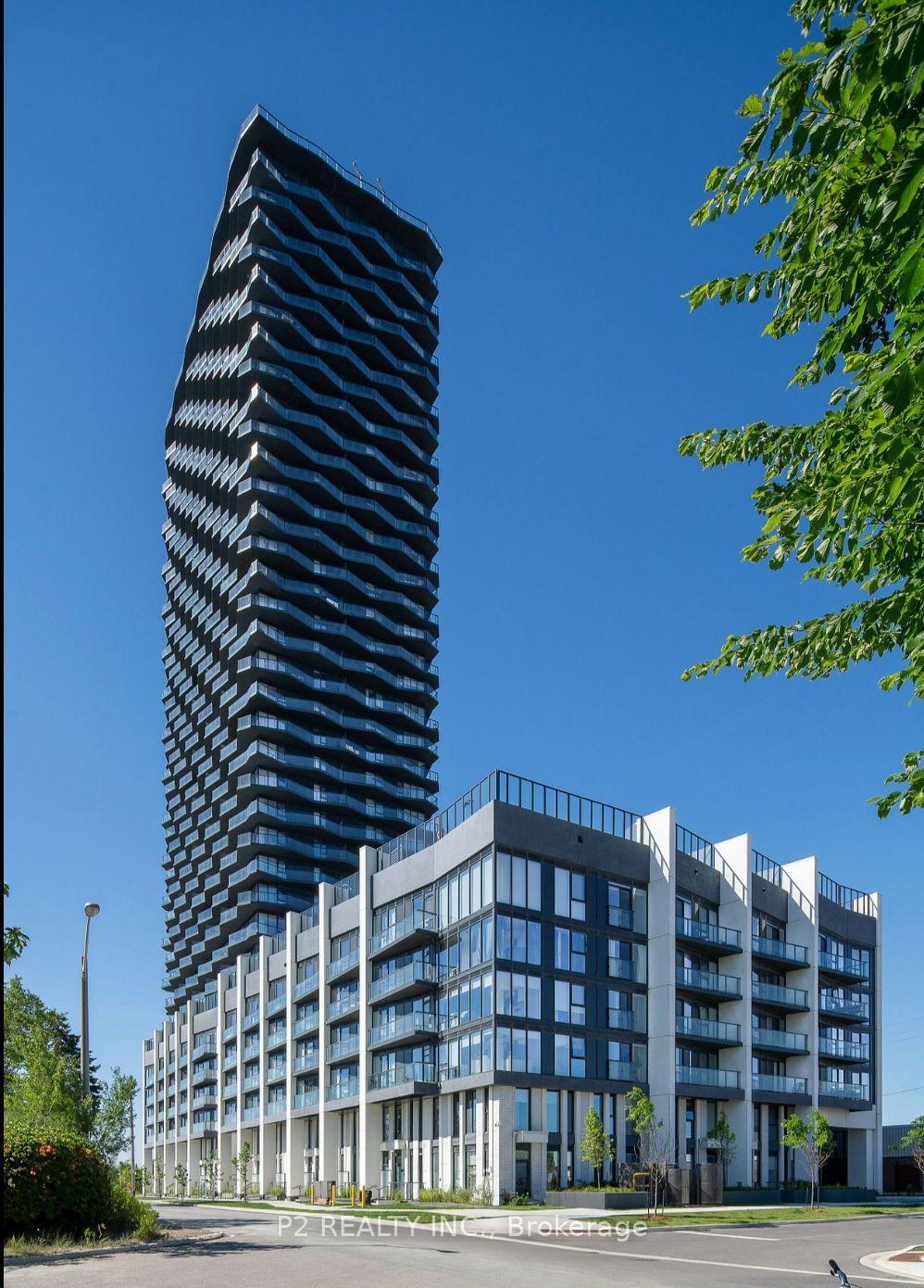 Photo of Unit 512, 36 Zorra Street