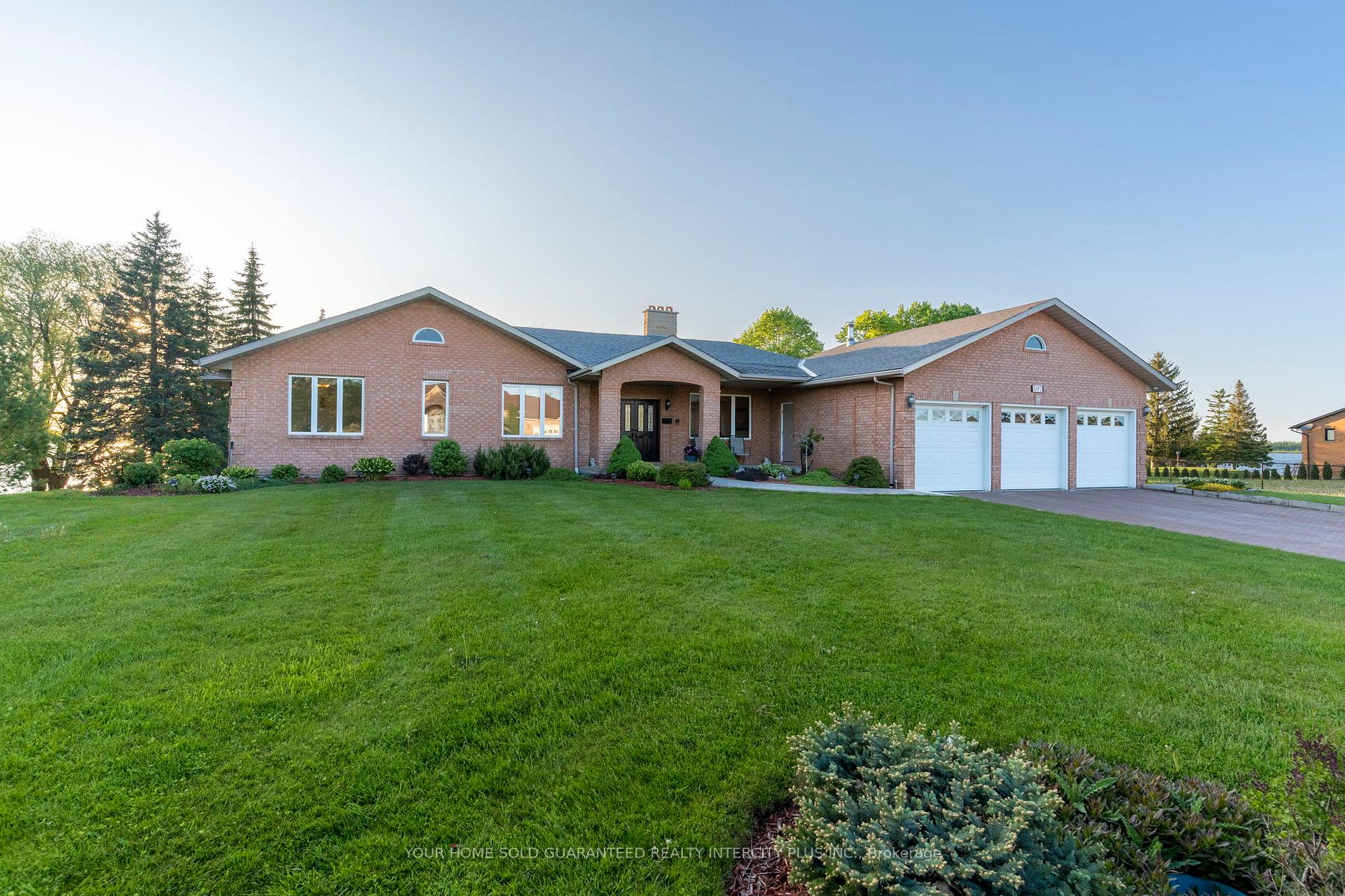 Photo 3 of 592 Fralicks Beach Road, Scugog, Port Perry — HOMEH