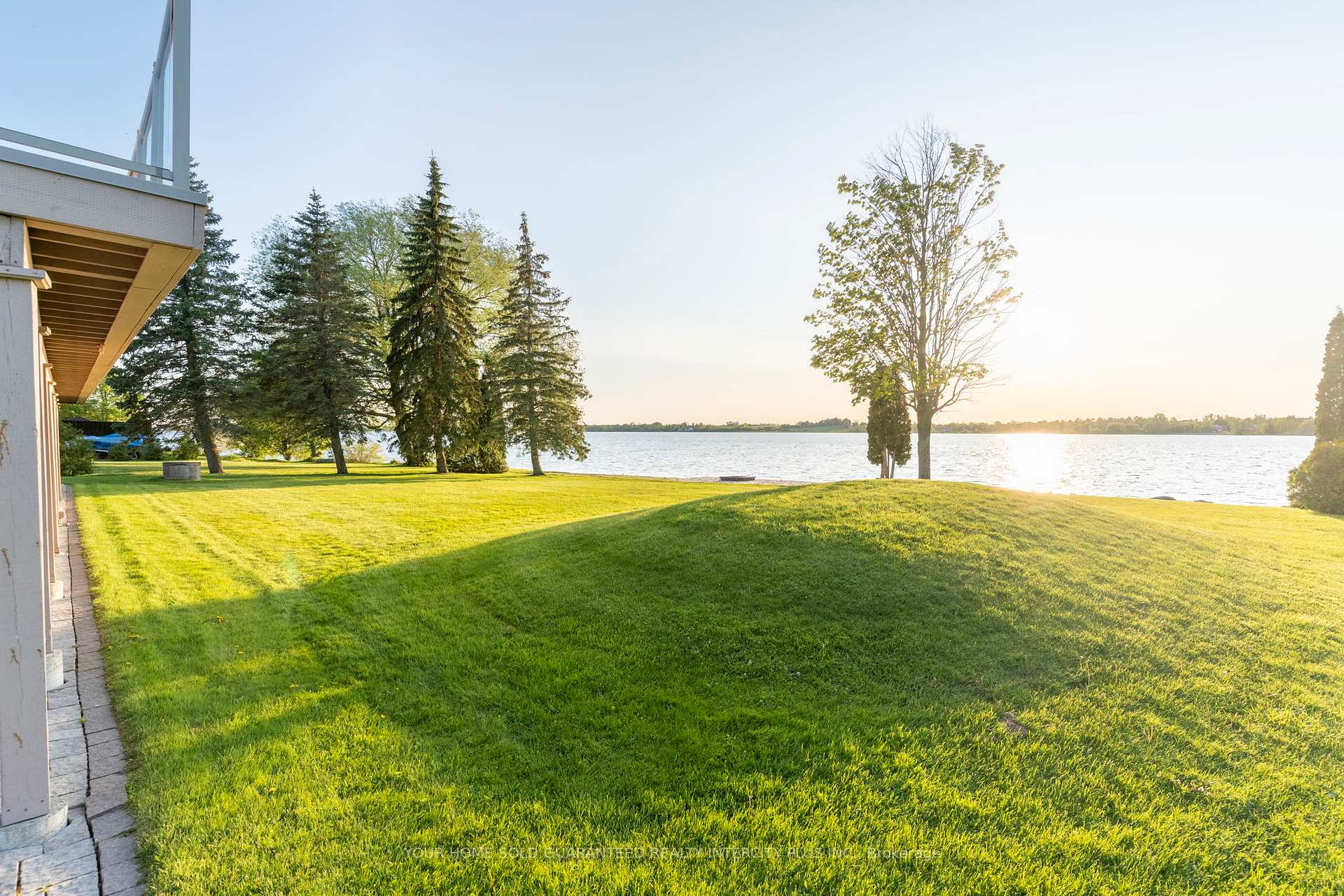 Photo 7 of 592 Fralicks Beach Road, Scugog, Port Perry — HOMEH