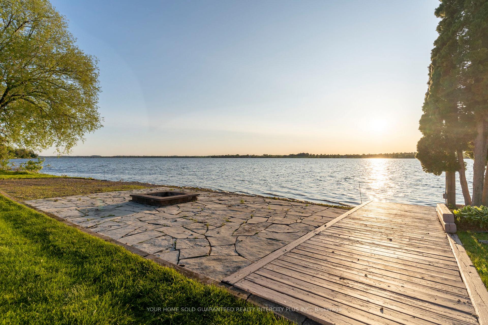 Photo 9 of 592 Fralicks Beach Road, Scugog, Port Perry — HOMEH