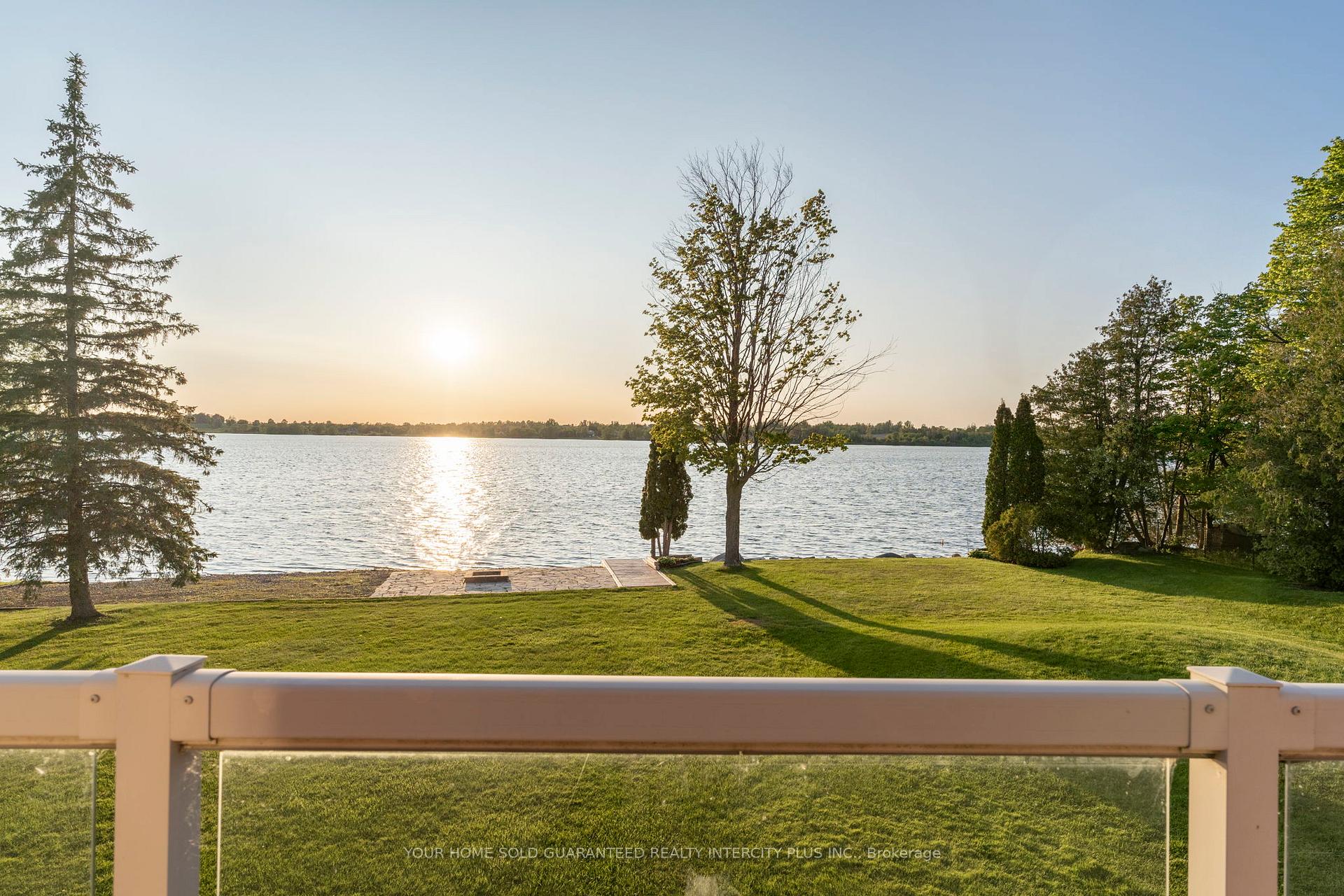 Photo 13 of 592 Fralicks Beach Road, Scugog, Port Perry — HOMEH