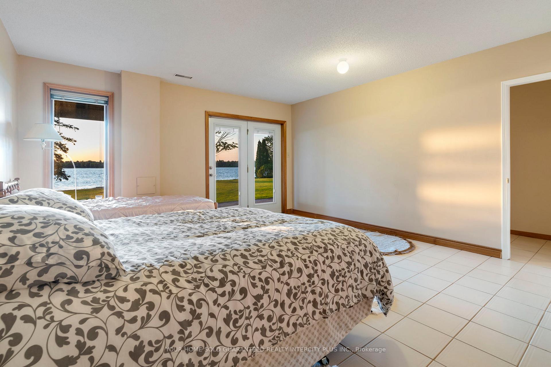 Photo 29 of 592 Fralicks Beach Road, Scugog, Port Perry — HOMEH