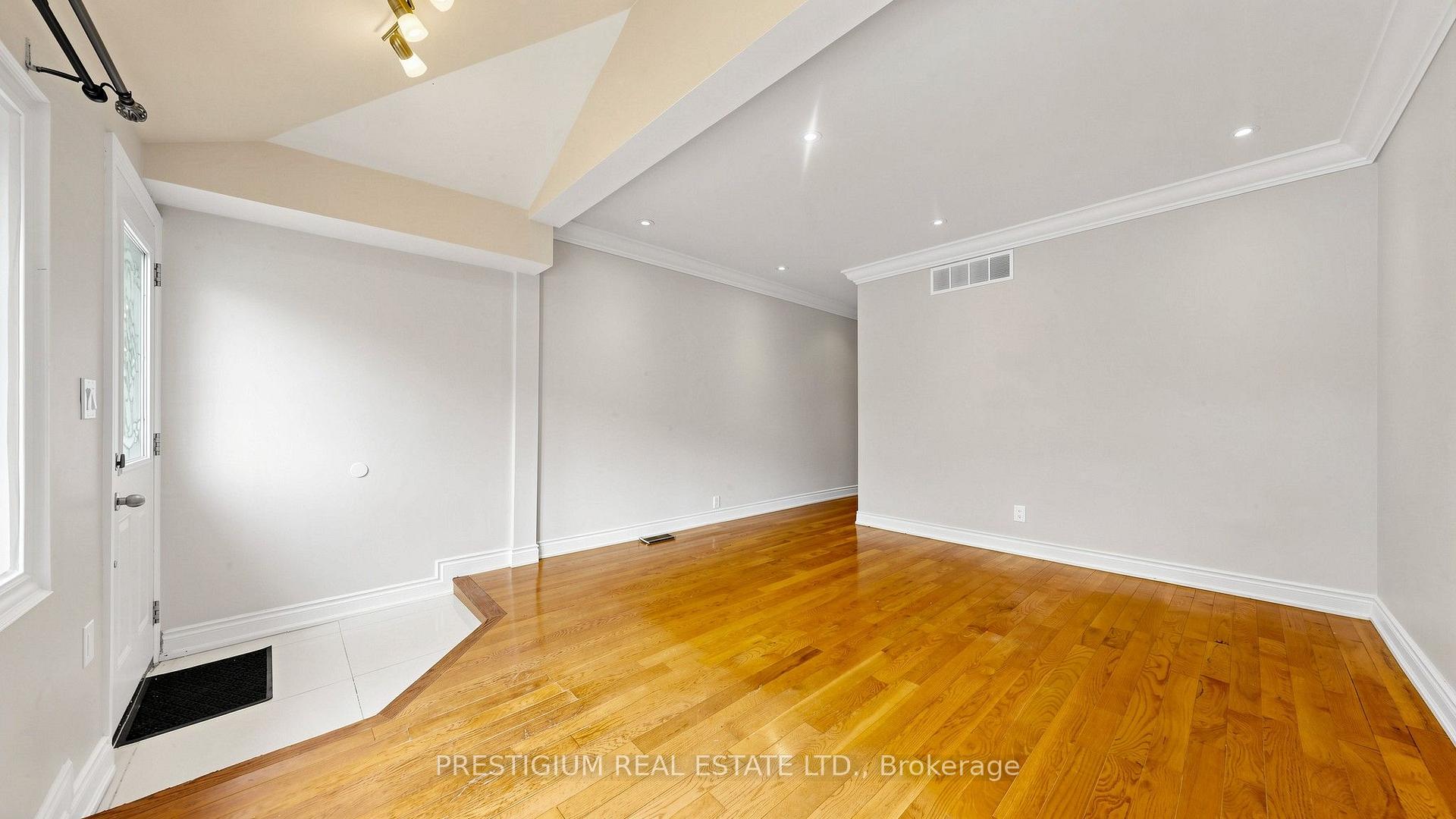 Photo 5 of 65 Eldon Avenue, Toronto, Crescent Town — HOMEH