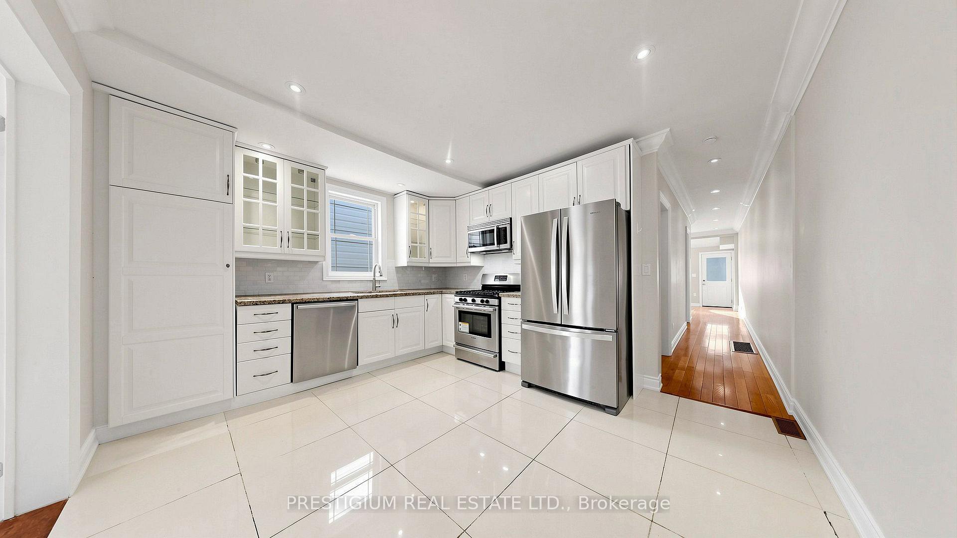 Photo 7 of 65 Eldon Avenue, Toronto, Crescent Town — HOMEH