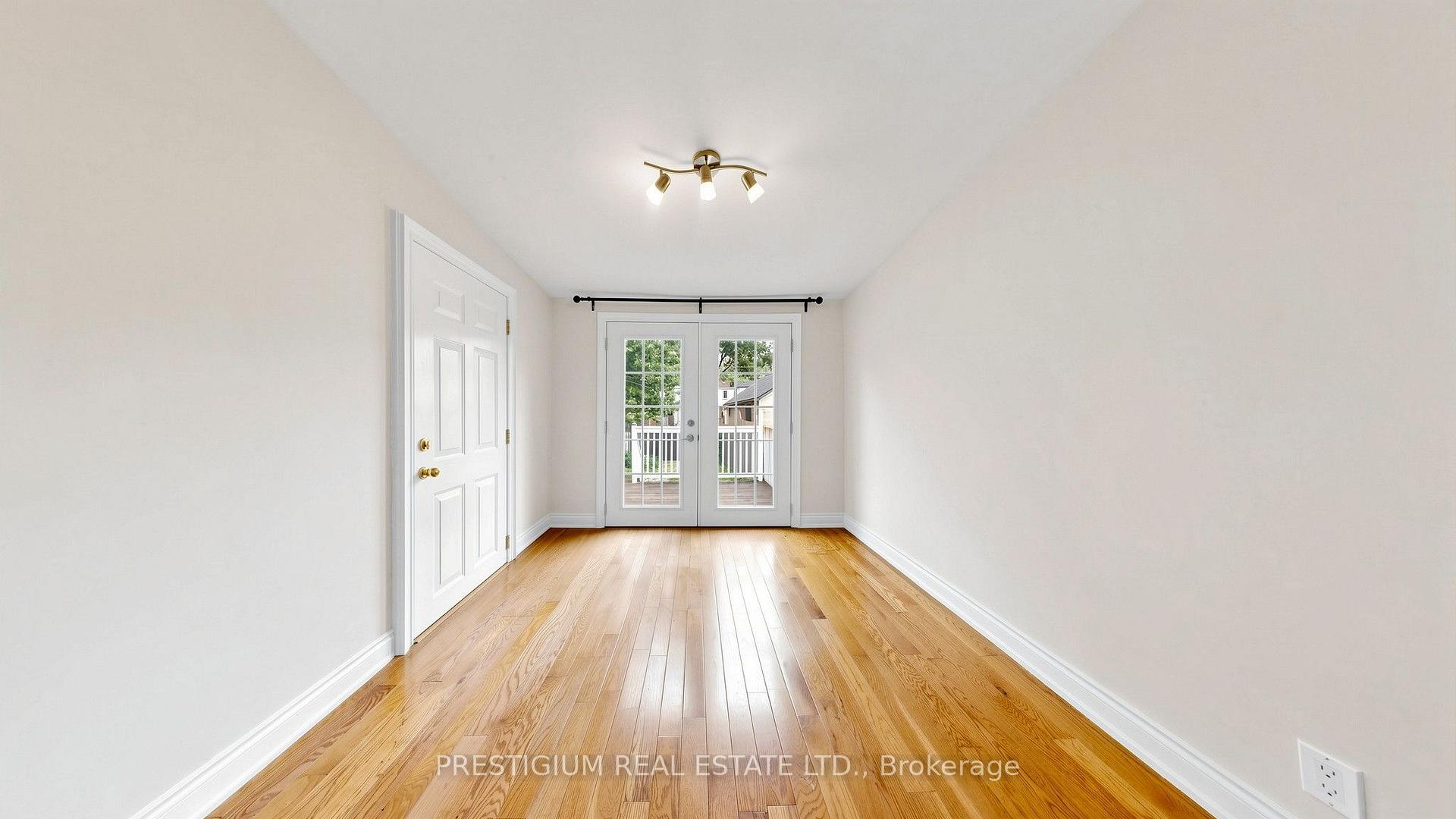 Photo 16 of 65 Eldon Avenue, Toronto, Crescent Town — HOMEH