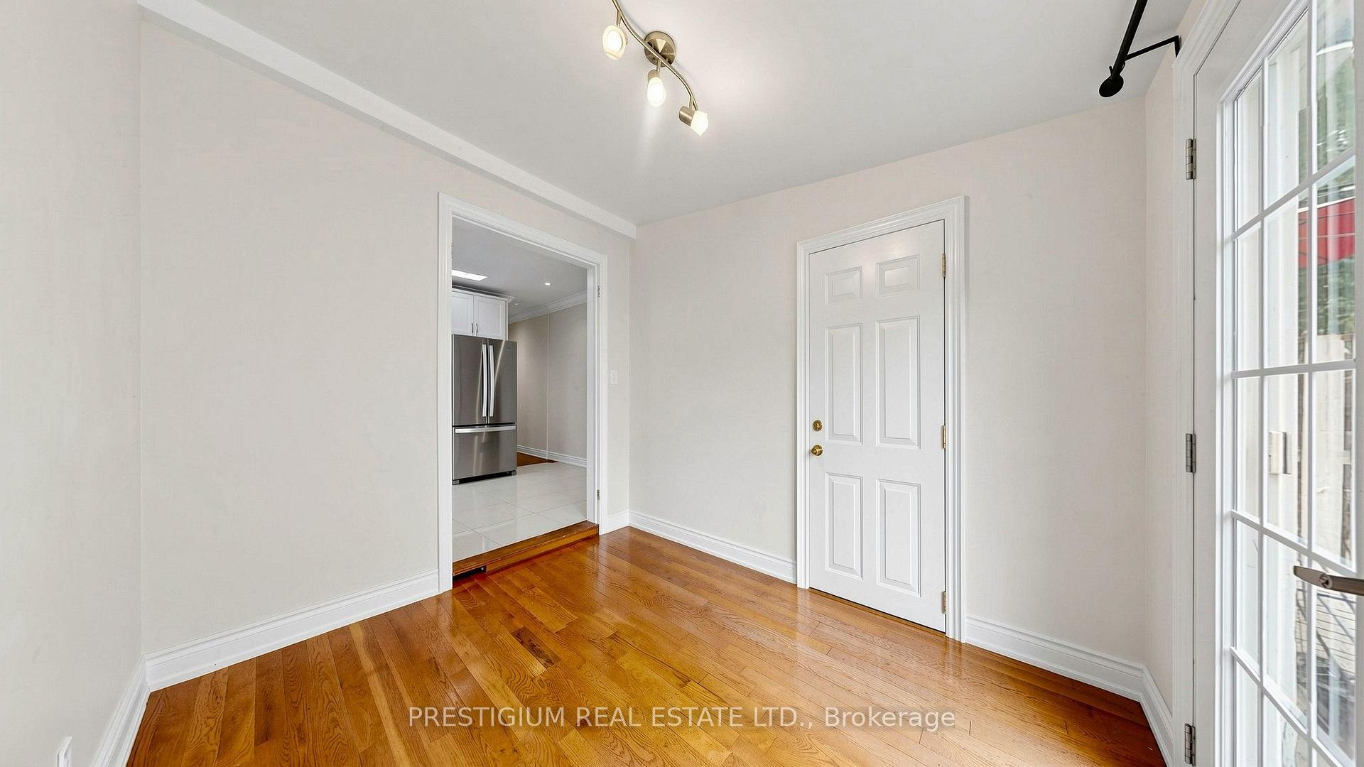 Photo 17 of 65 Eldon Avenue, Toronto, Crescent Town — HOMEH