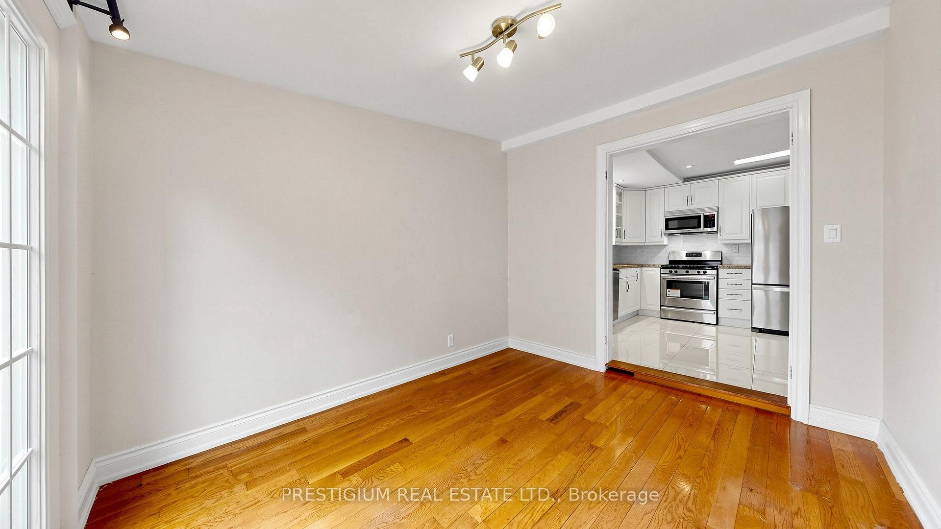 Photo 18 of 65 Eldon Avenue, Toronto, Crescent Town — HOMEH