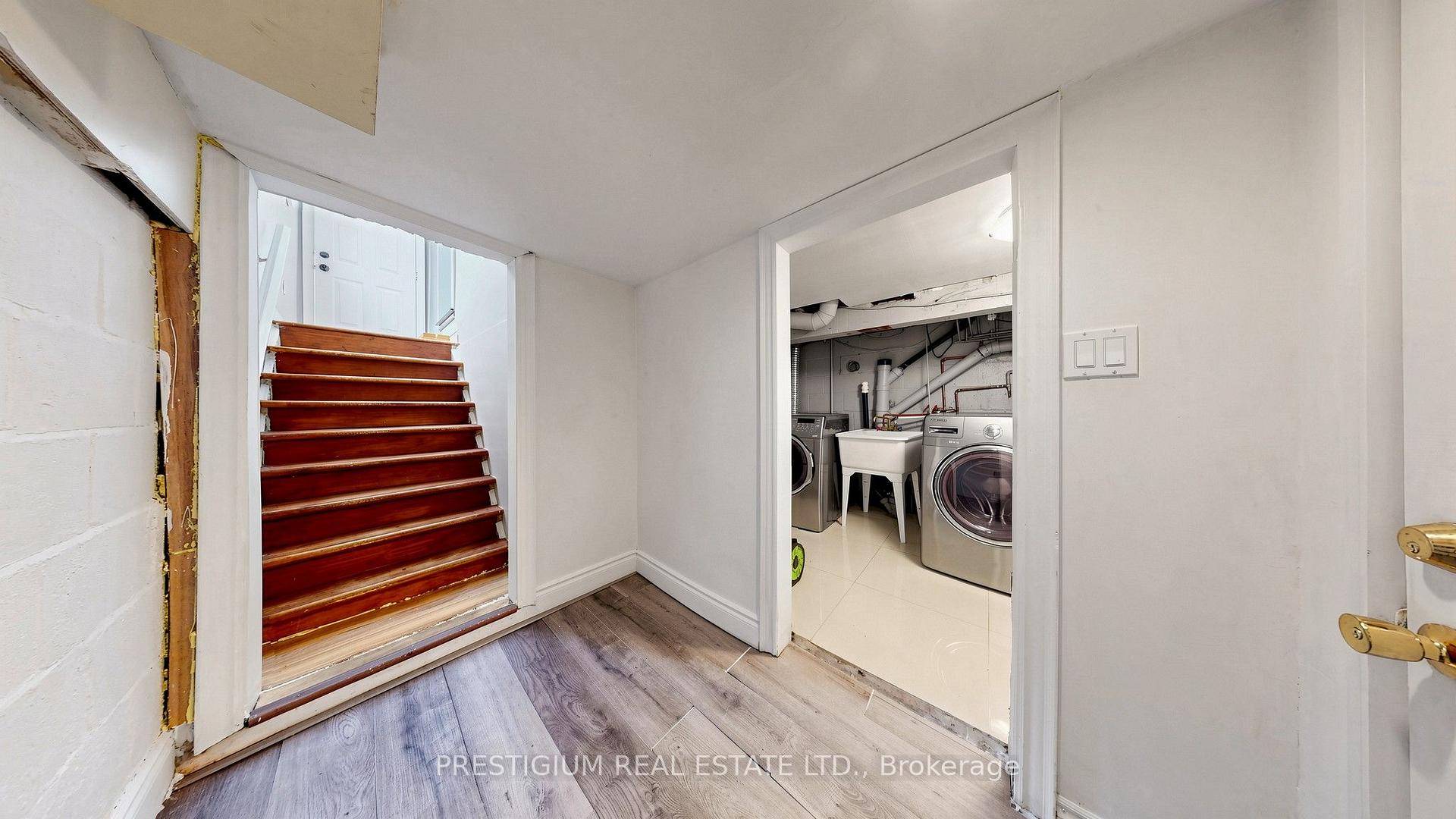 Photo 20 of 65 Eldon Avenue, Toronto, Crescent Town — HOMEH