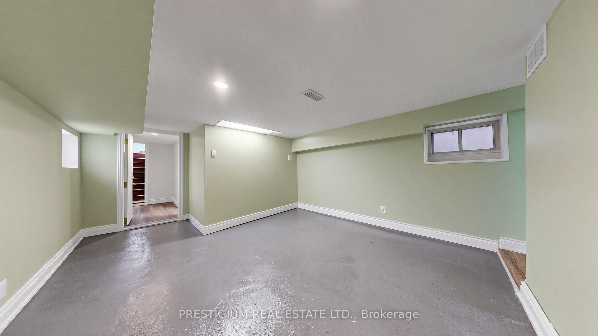 Photo 21 of 65 Eldon Avenue, Toronto, Crescent Town — HOMEH