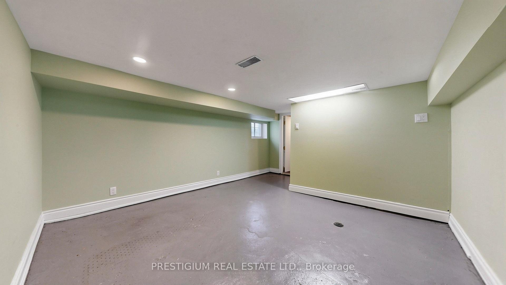 Photo 22 of 65 Eldon Avenue, Toronto, Crescent Town — HOMEH