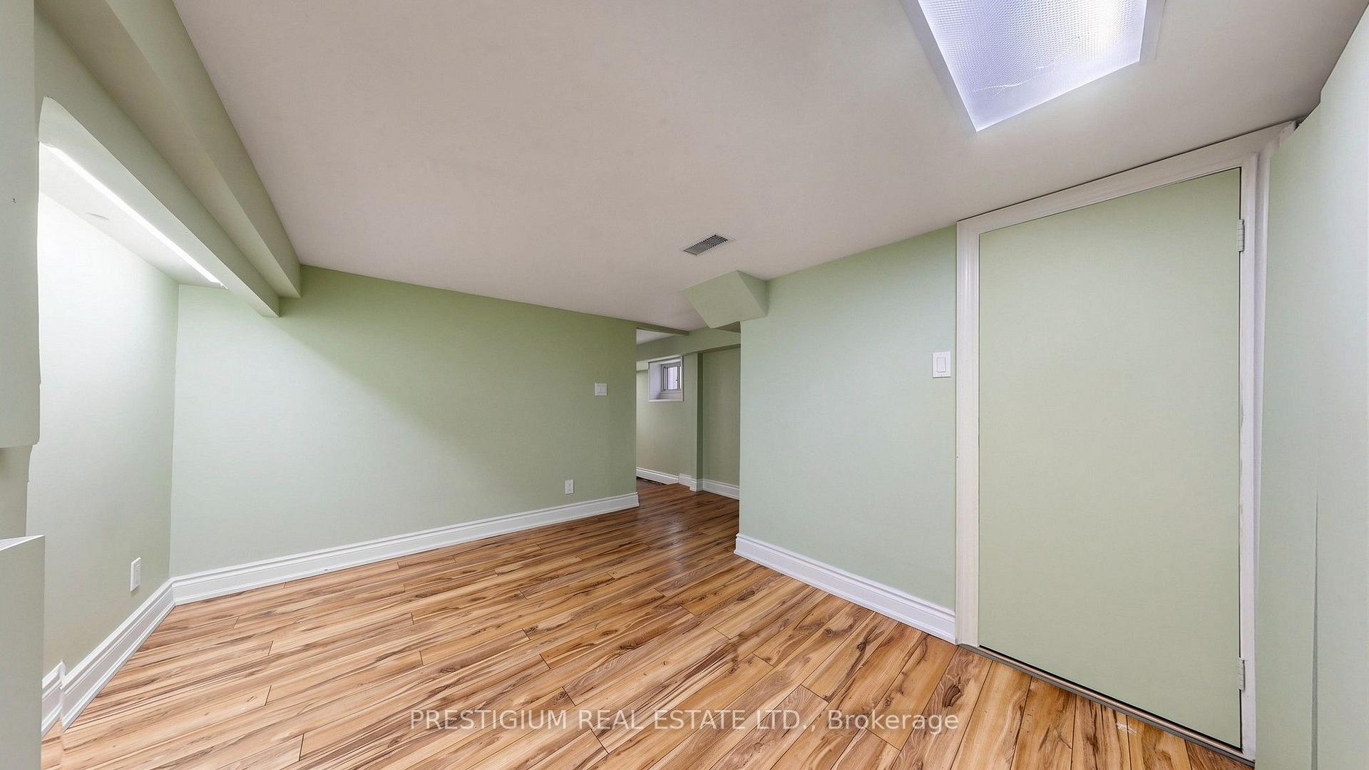 Photo 26 of 65 Eldon Avenue, Toronto, Crescent Town — HOMEH