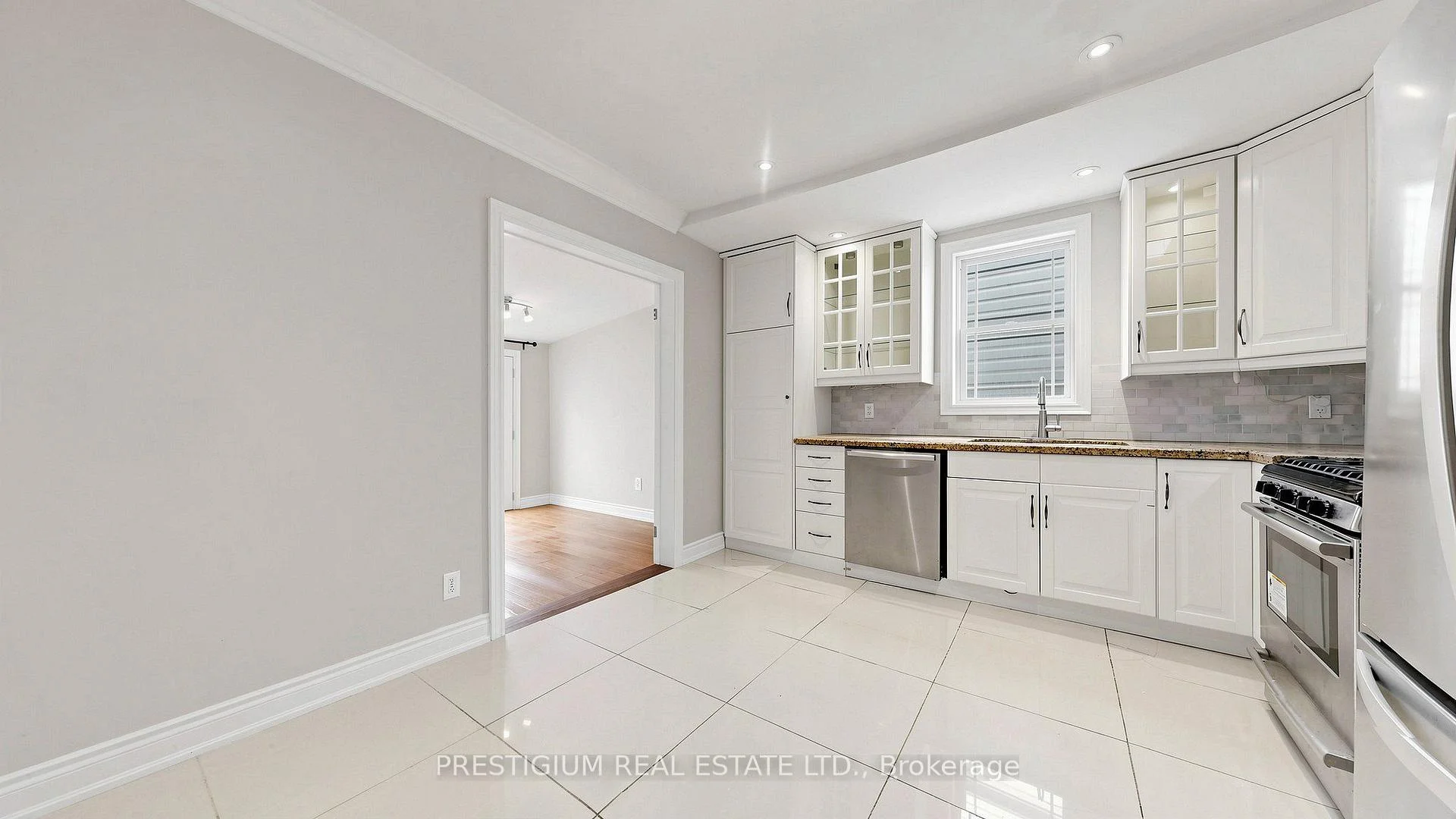 Photo 9 of 65 Eldon Avenue, Toronto, Crescent Town — HOMEH