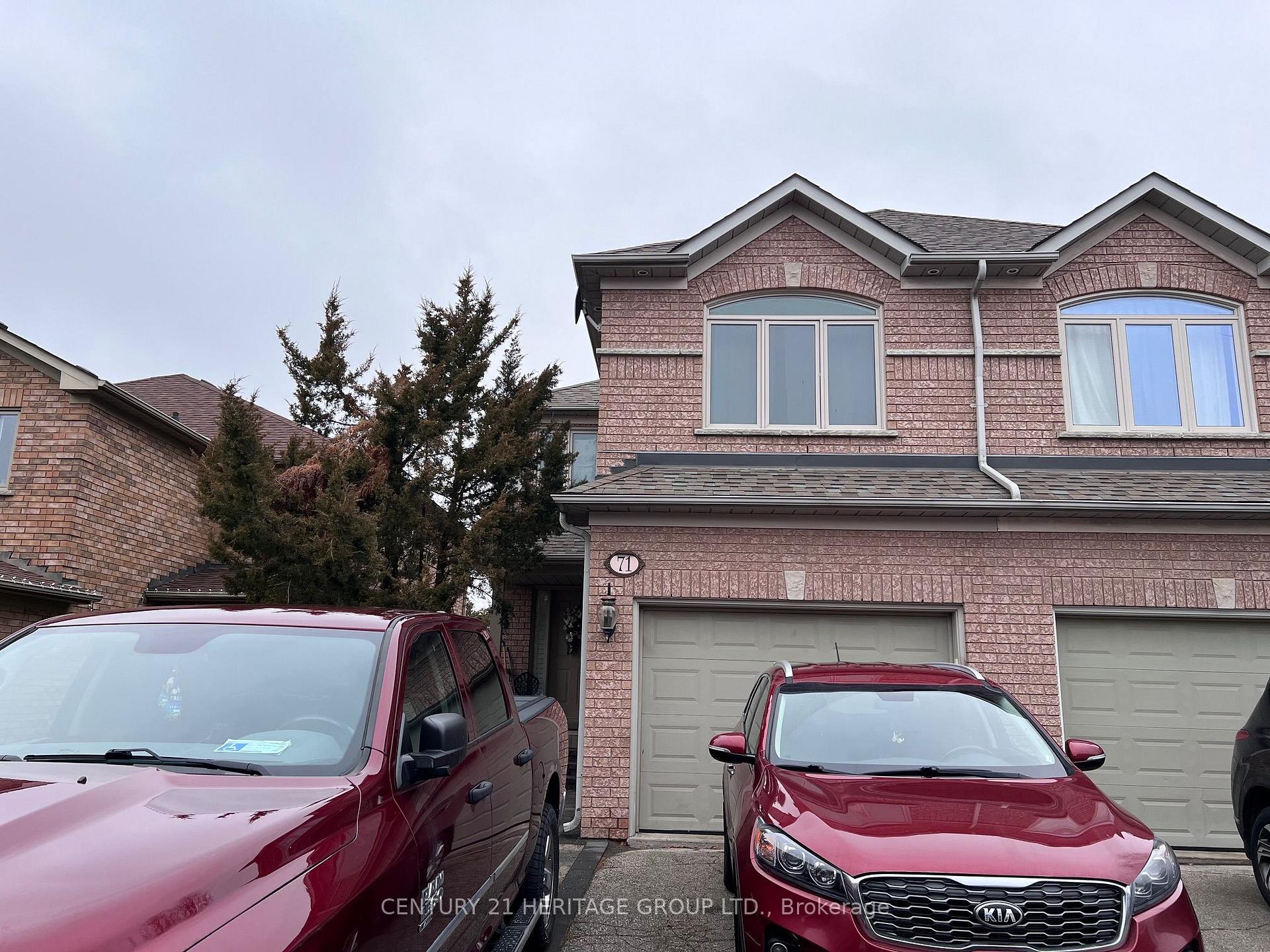 Photo 1 of Unit Bsmt, 71 Primeau Drive, Aurora, Aurora Grove — HOMEH