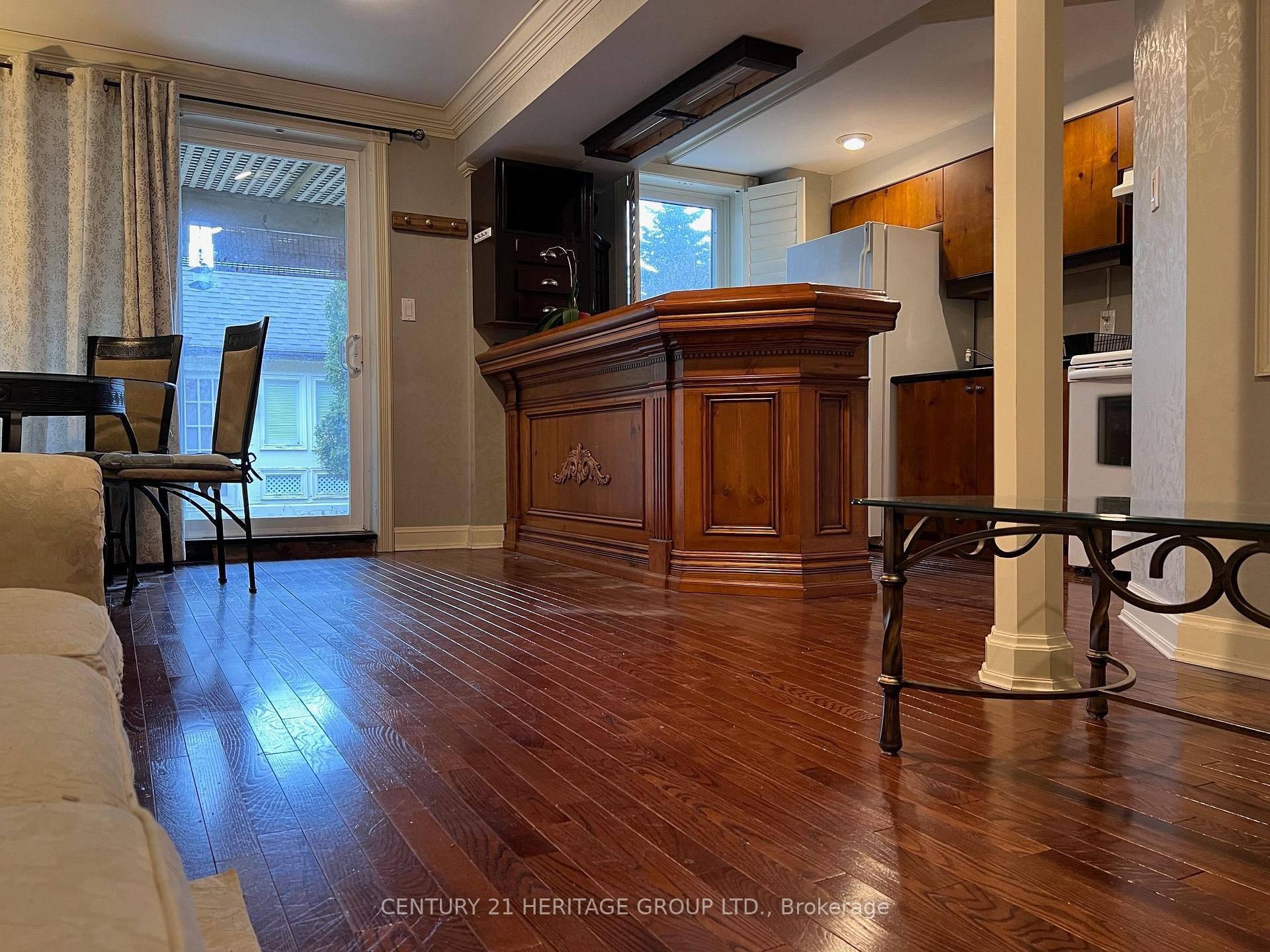 Photo 12 of Unit Bsmt, 71 Primeau Drive, Aurora, Aurora Grove — HOMEH