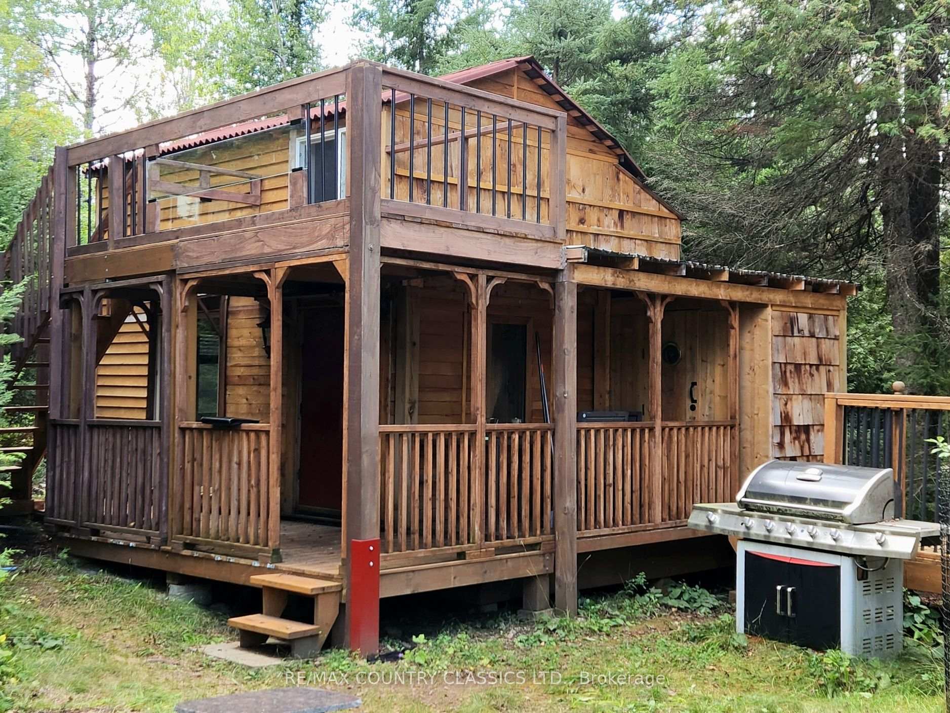 Photo of 58 Robinson Lake Road