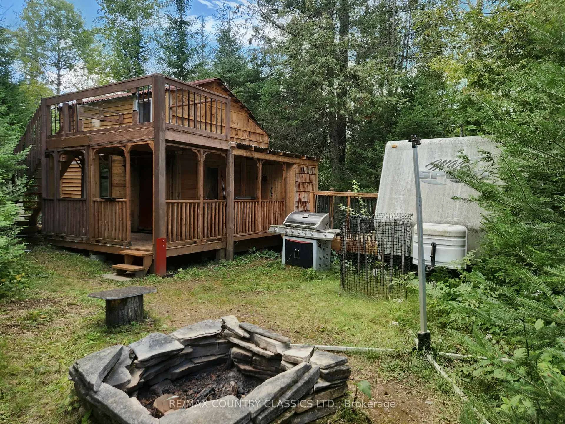 Photo of 58 Robinson Lake Road