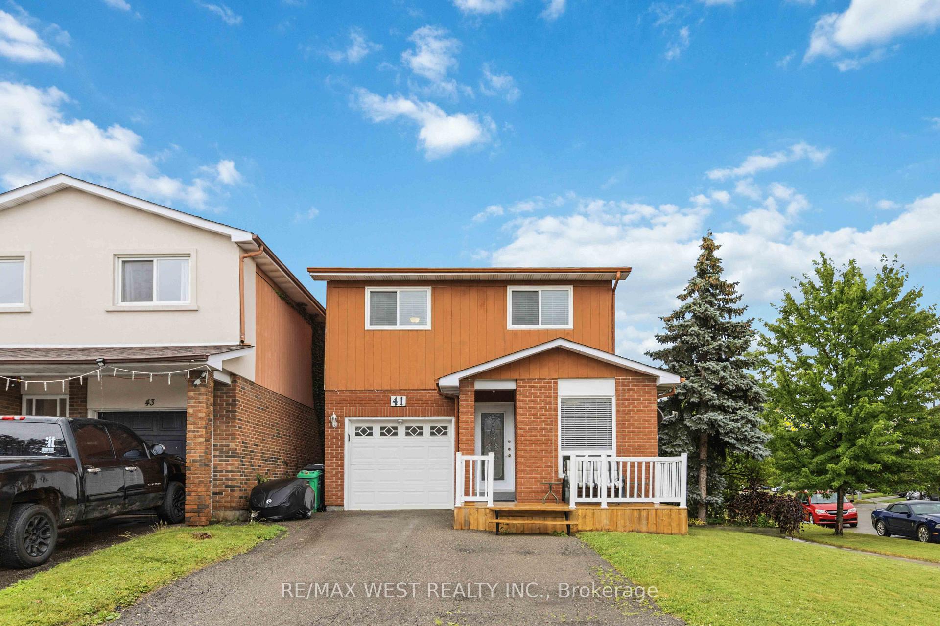 Photo 1 of 41 Winterfold Dr, Brampton, Madoc — HOMEH
