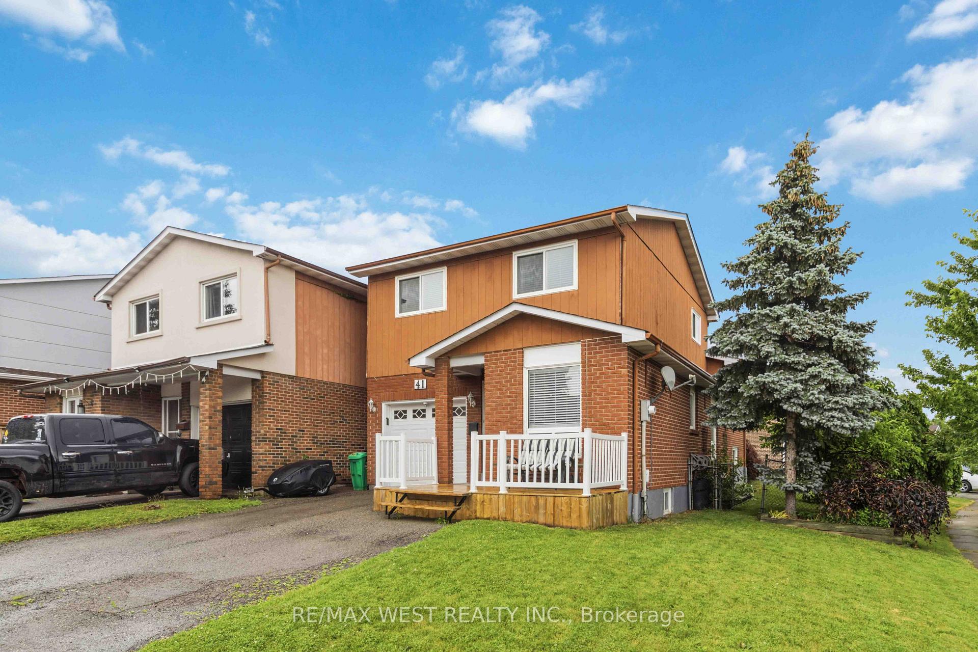 Photo 2 of 41 Winterfold Dr, Brampton, Madoc — HOMEH
