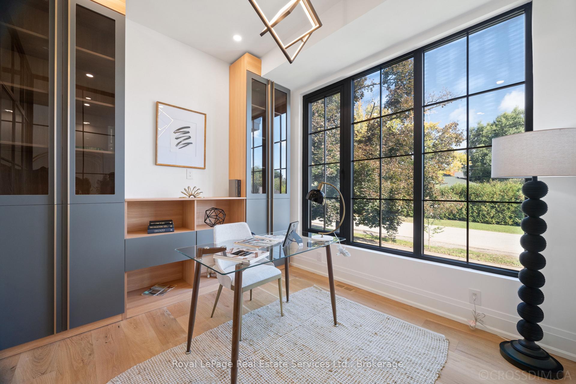 Photo 16 of 480 Scarsdale Crescent, Oakville, West — HOMEH