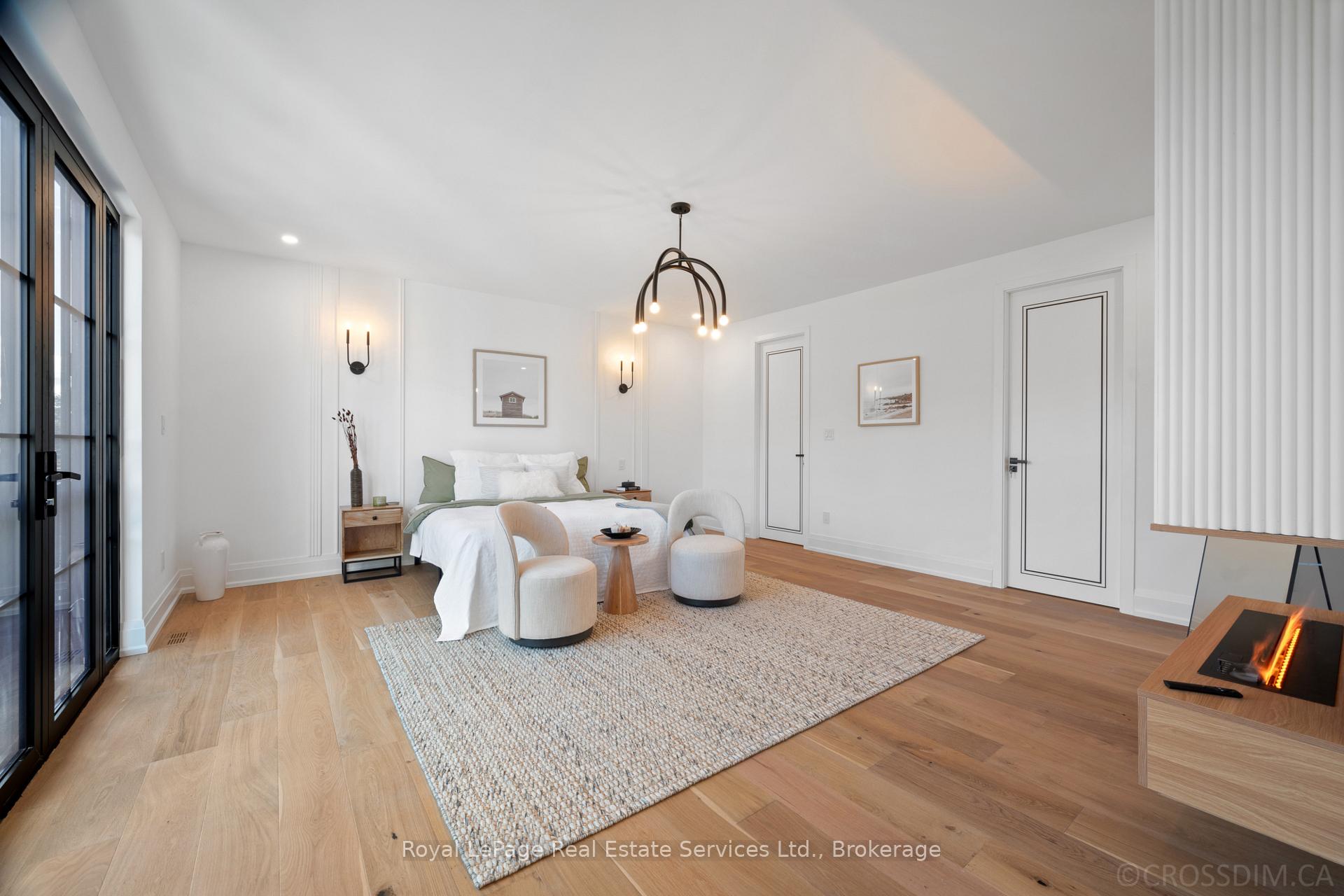 Photo 26 of 480 Scarsdale Crescent, Oakville, West — HOMEH