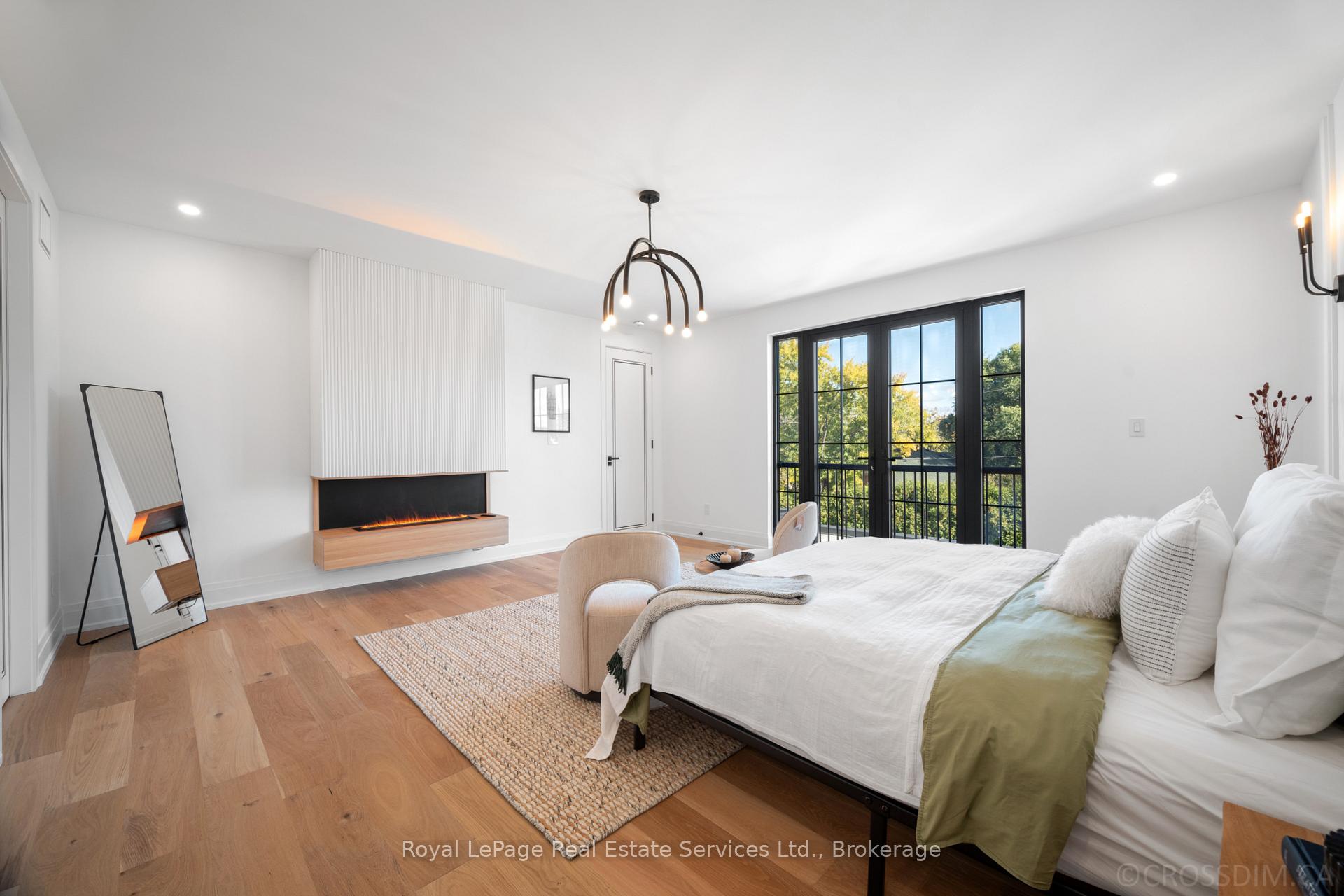 Photo 27 of 480 Scarsdale Crescent, Oakville, West — HOMEH