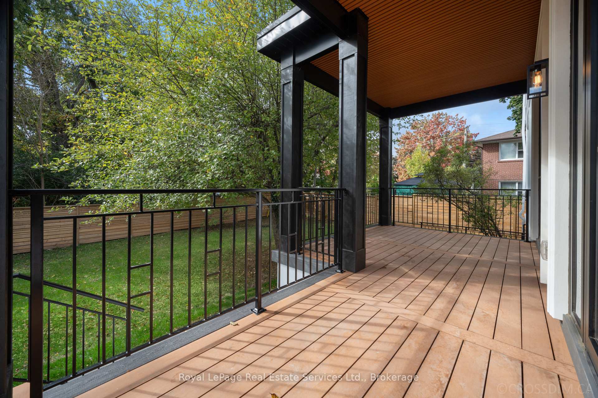 Photo 43 of 480 Scarsdale Crescent, Oakville, West — HOMEH