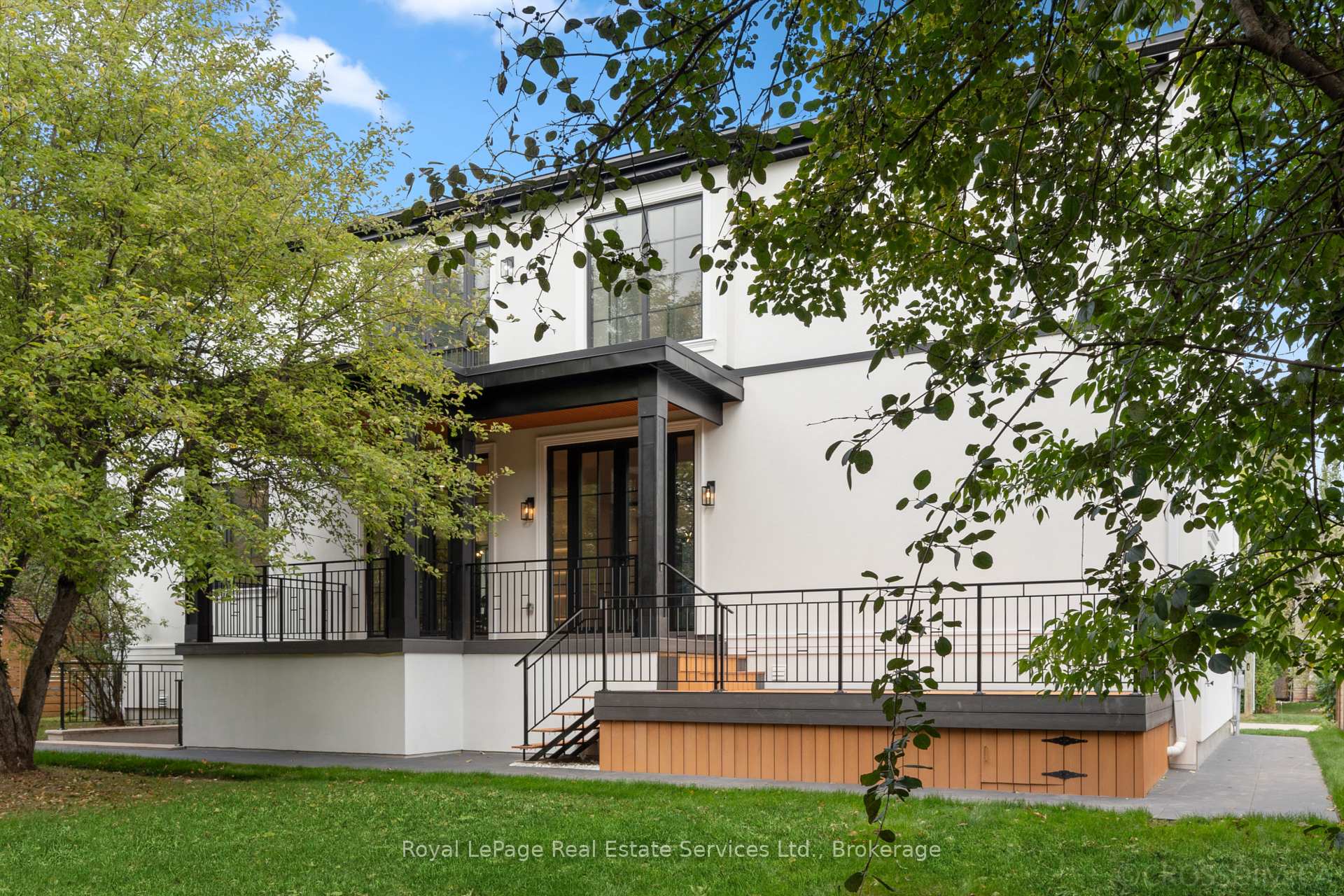 Photo 44 of 480 Scarsdale Crescent, Oakville, West — HOMEH
