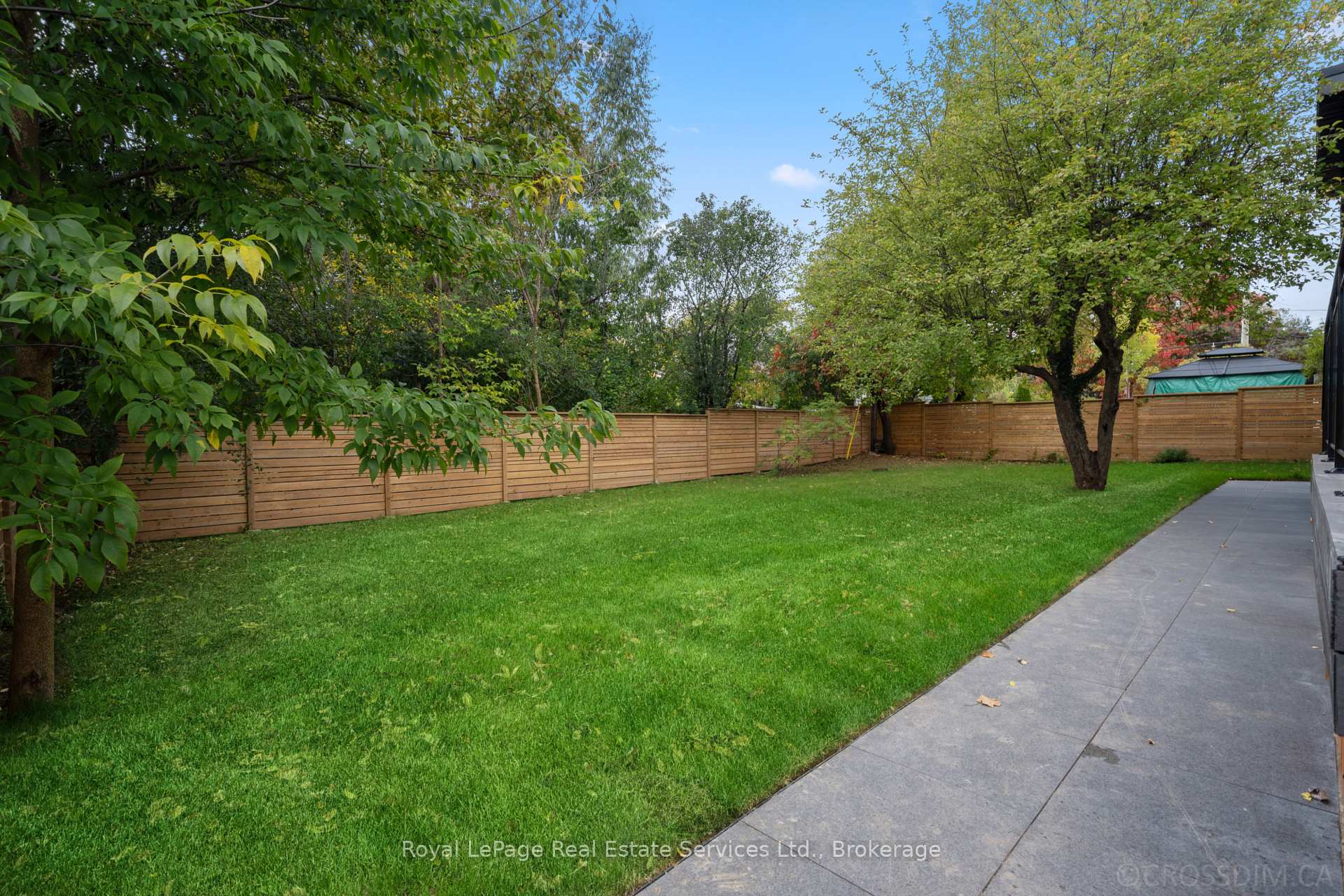 Photo 45 of 480 Scarsdale Crescent, Oakville, West — HOMEH