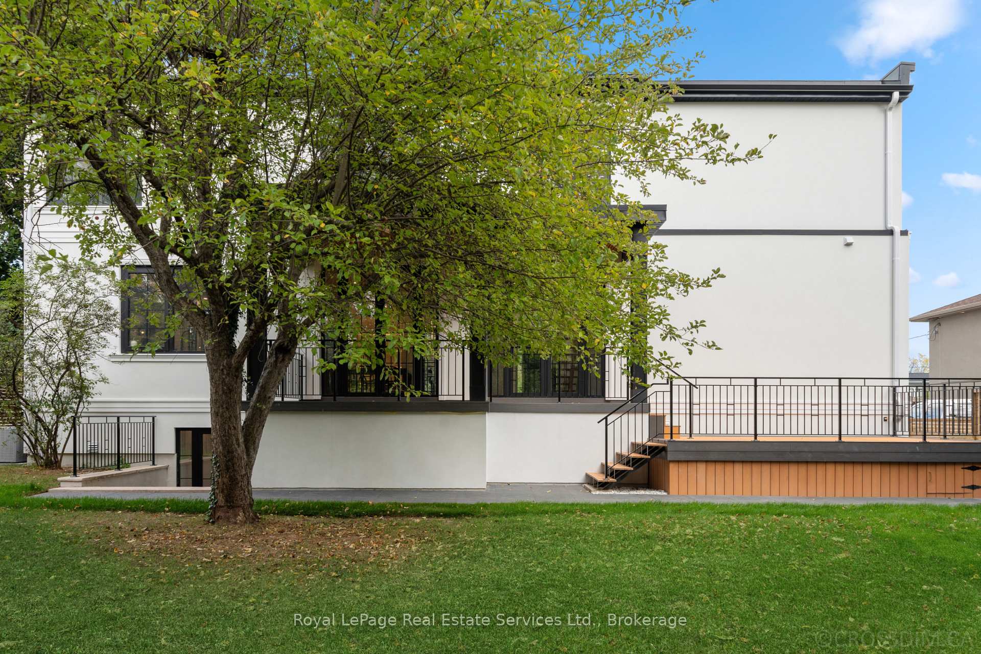 Photo 46 of 480 Scarsdale Crescent, Oakville, West — HOMEH