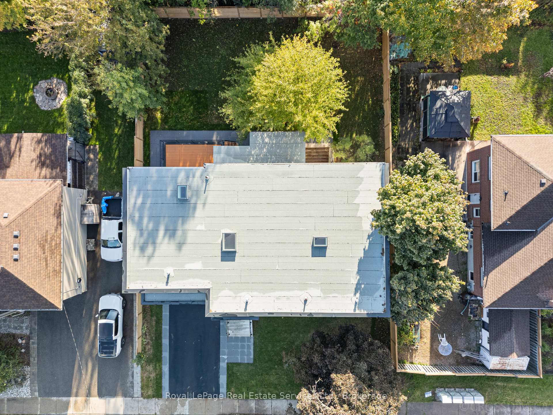 Photo 48 of 480 Scarsdale Crescent, Oakville, West — HOMEH