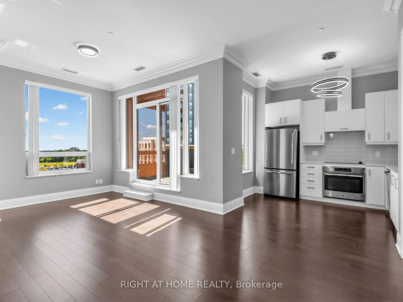 Photo of Unit PH16, 28 Uptown Drive