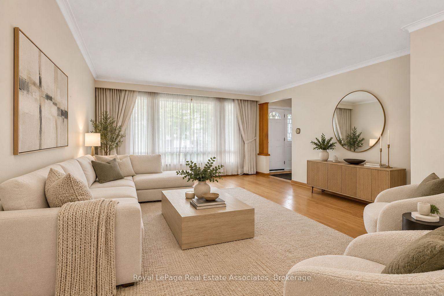 Photo 9 of 59 Stapleton Drive, Etobicoke, Kingsview Village-The Westway — HOMEH