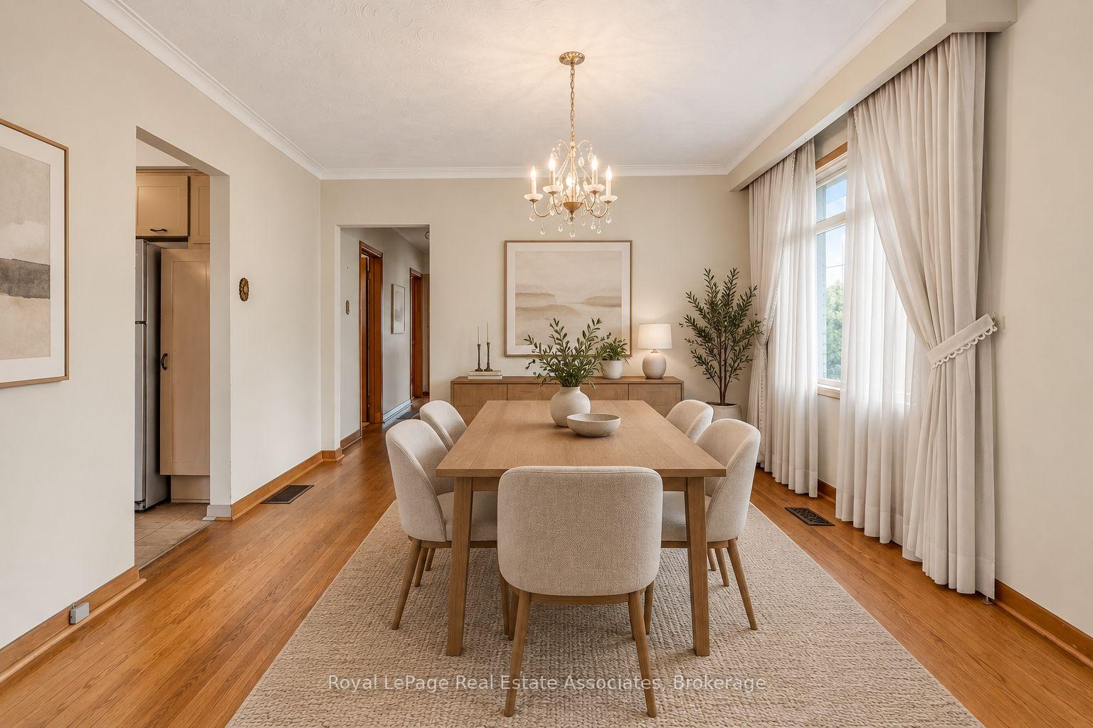 Photo 12 of 59 Stapleton Drive, Etobicoke, Kingsview Village-The Westway — HOMEH