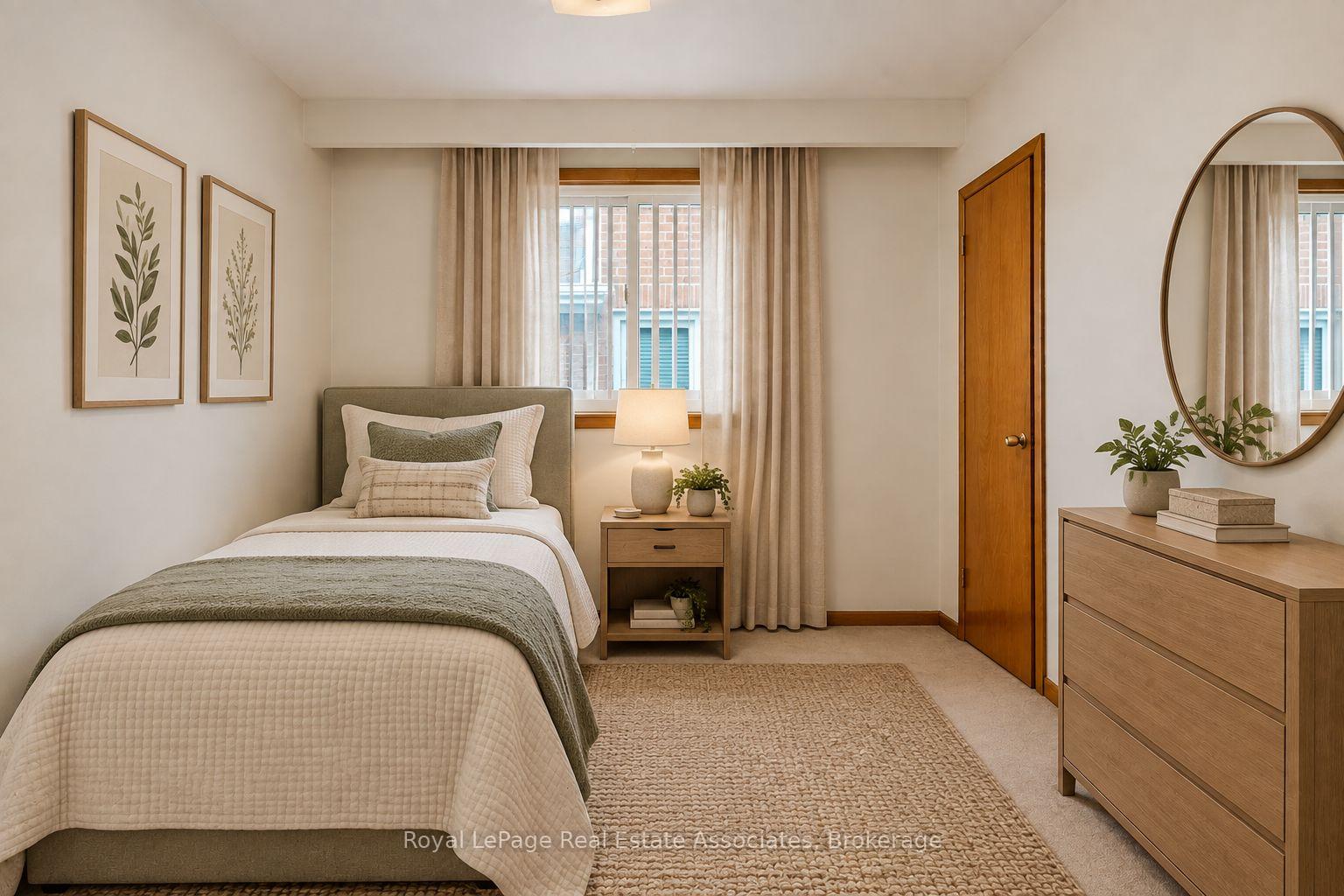 Photo 25 of 59 Stapleton Drive, Etobicoke, Kingsview Village-The Westway — HOMEH