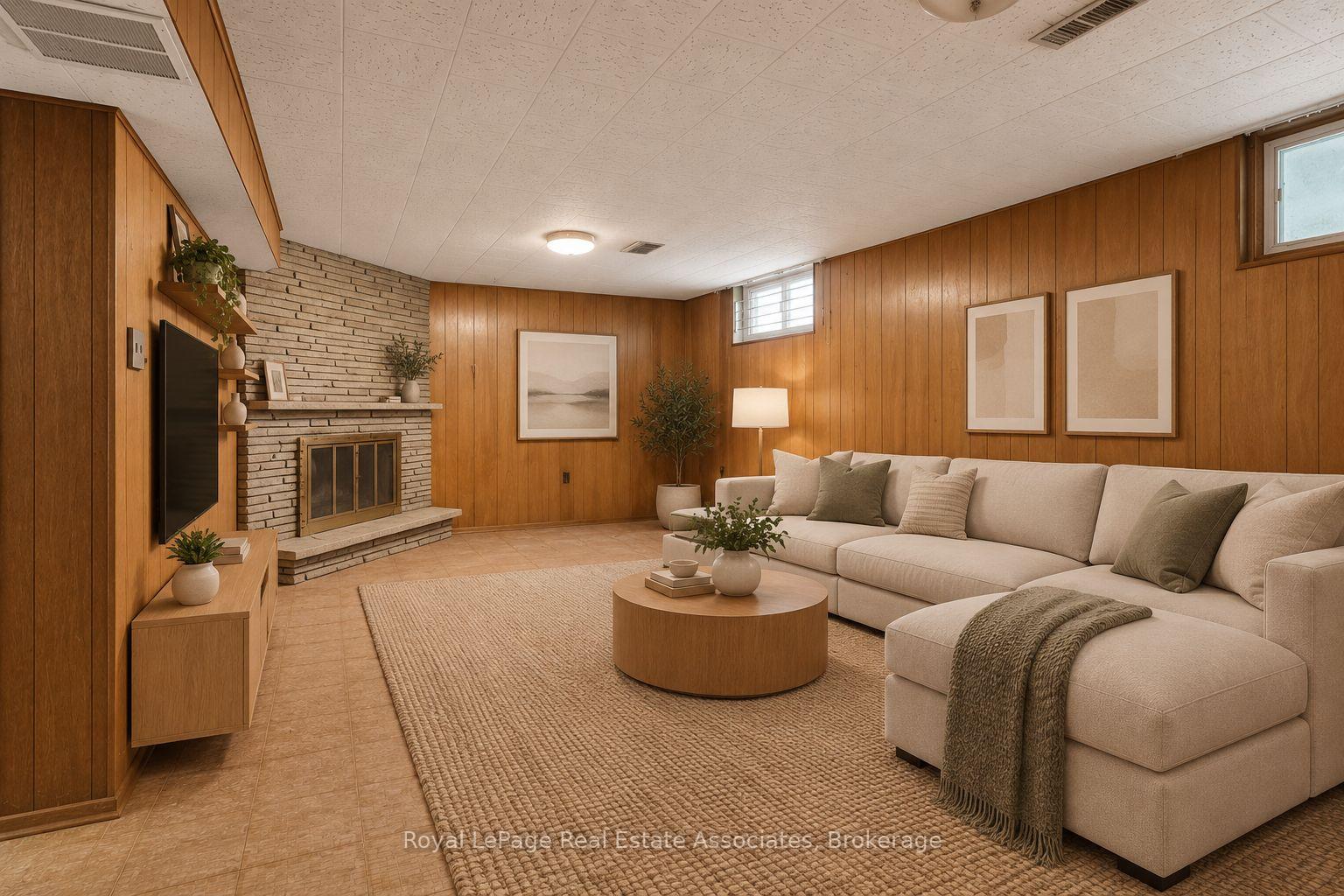 Photo 30 of 59 Stapleton Drive, Etobicoke, Kingsview Village-The Westway — HOMEH