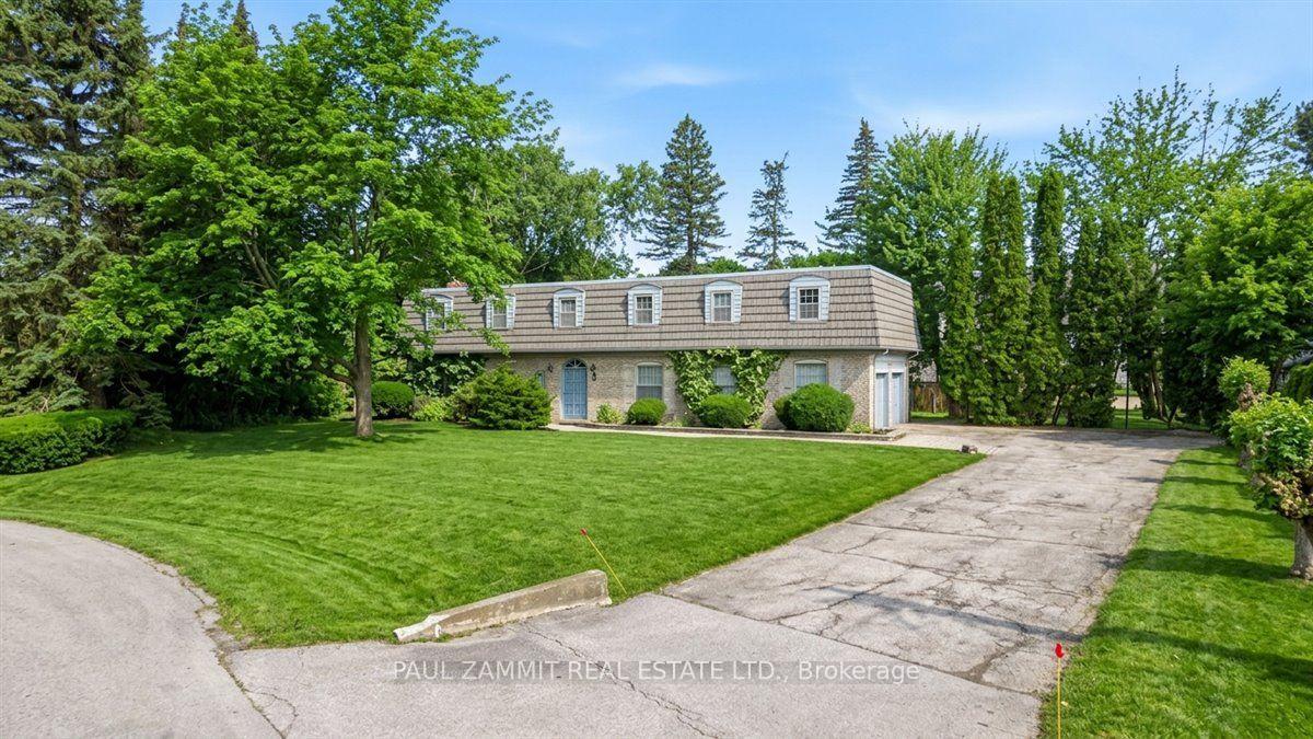 Photo 3 of 8 Lafayette Place, Markham, Bayview Glen — HOMEH