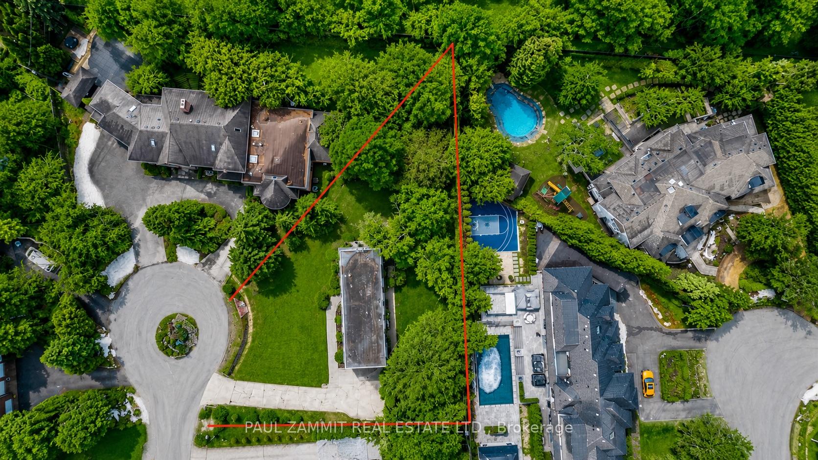 Photo 4 of 8 Lafayette Place, Markham, Bayview Glen — HOMEH