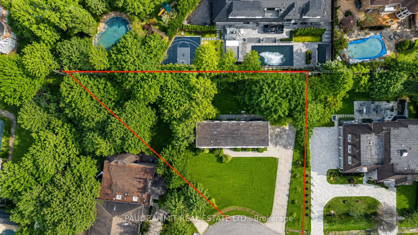 Photo 5 of 8 Lafayette Place, Markham, Bayview Glen — HOMEH