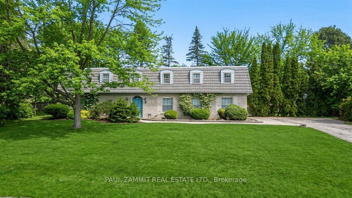 Photo 6 of 8 Lafayette Place, Markham, Bayview Glen — HOMEH