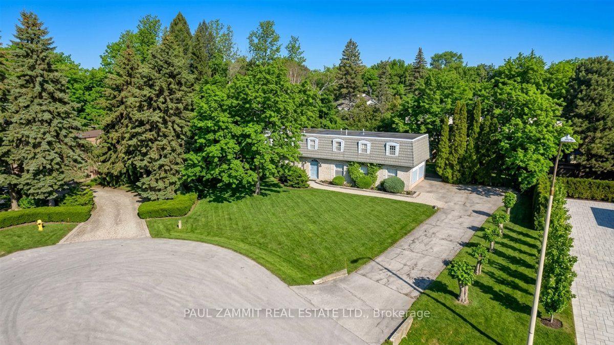 Photo 7 of 8 Lafayette Place, Markham, Bayview Glen — HOMEH
