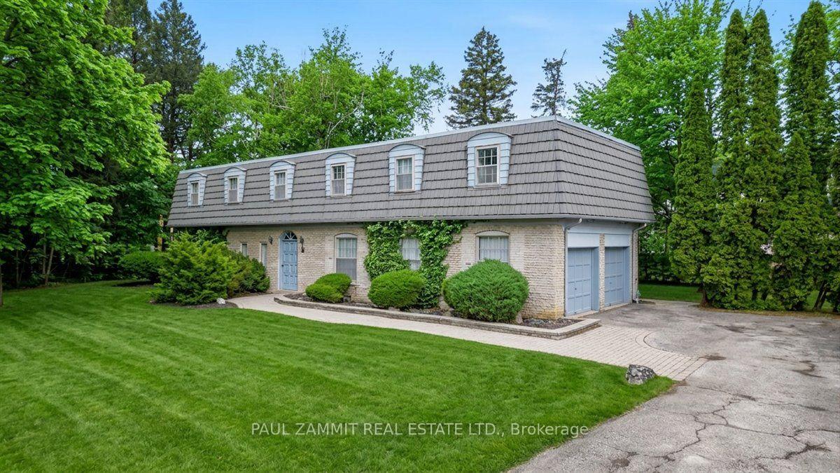 Photo 8 of 8 Lafayette Place, Markham, Bayview Glen — HOMEH