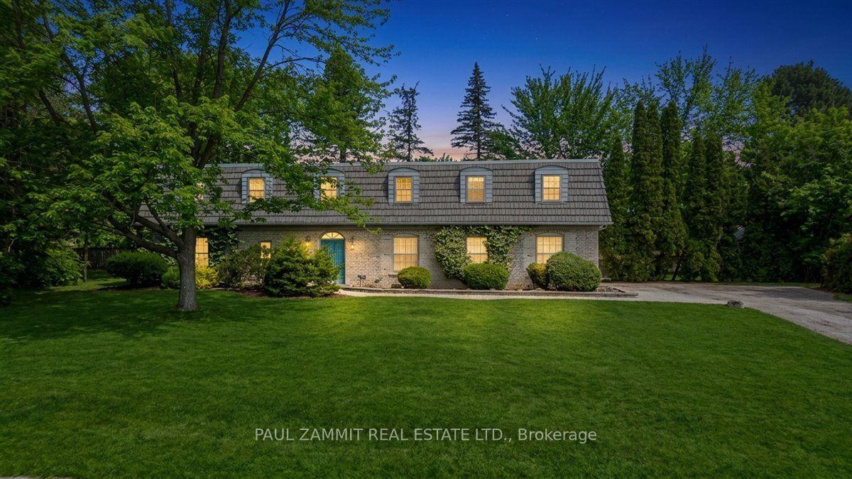 Photo 11 of 8 Lafayette Place, Markham, Bayview Glen — HOMEH