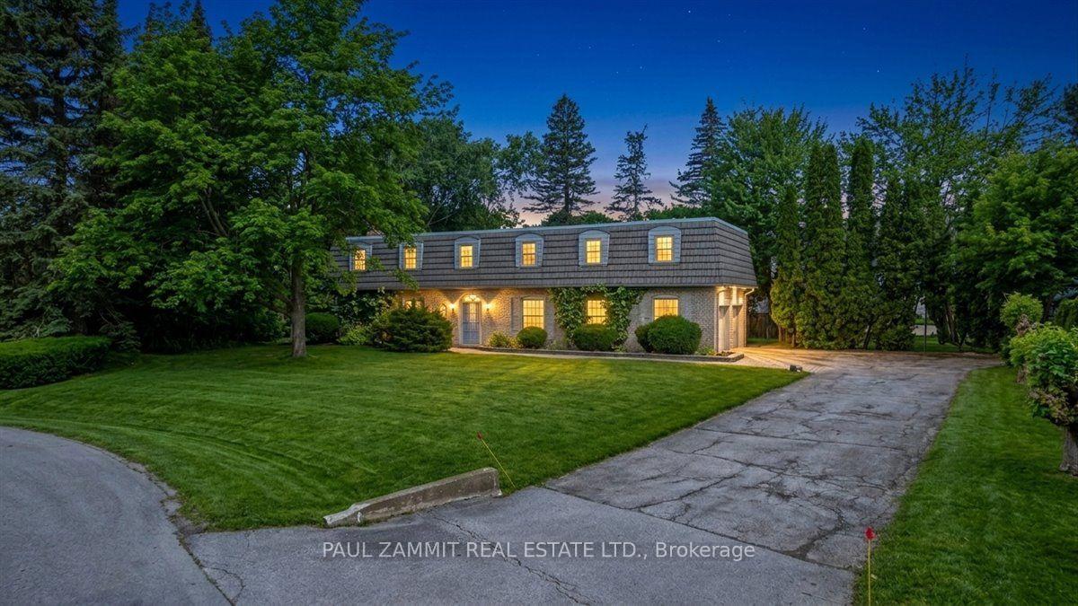 Photo 12 of 8 Lafayette Place, Markham, Bayview Glen — HOMEH