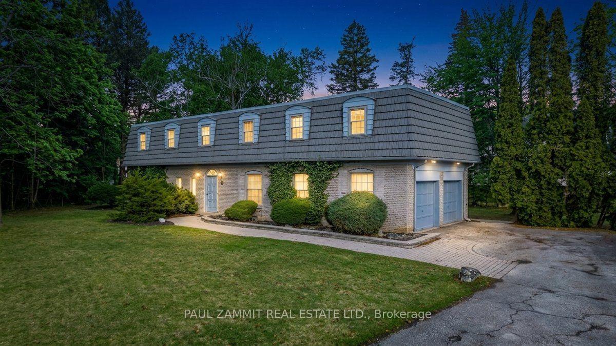 Photo 13 of 8 Lafayette Place, Markham, Bayview Glen — HOMEH